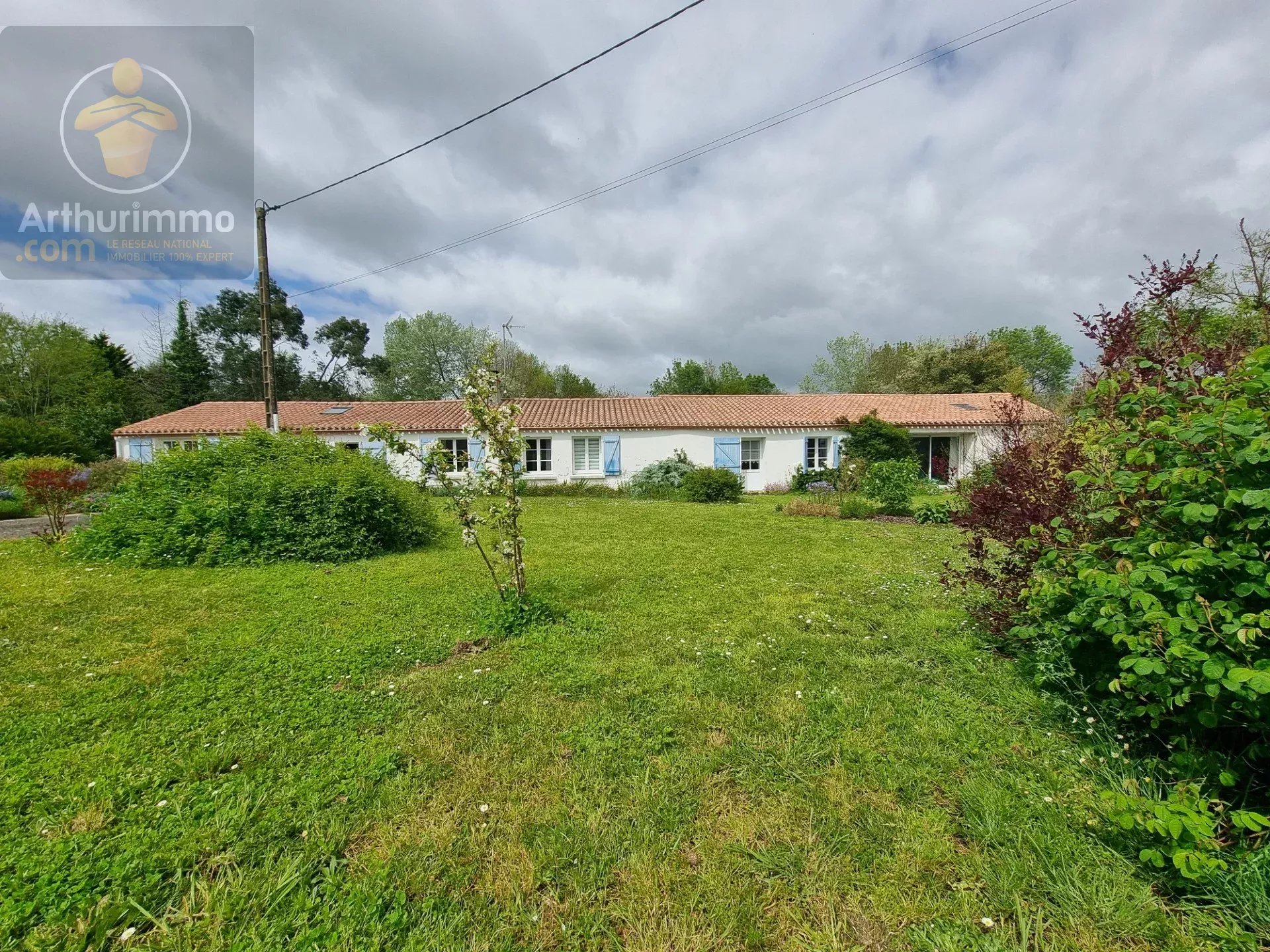 Agence immobilière de SAS BOUIN IMMOBILIER