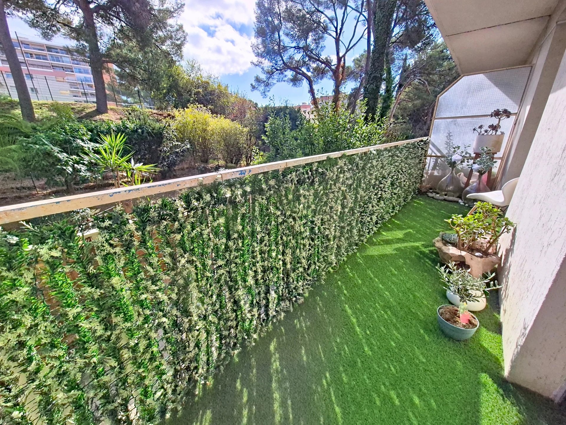 Agence immobilière de AZUR ACT IMMOBILIER