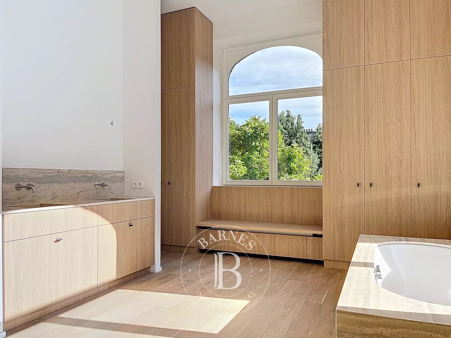 Observatoire - Villa dexception