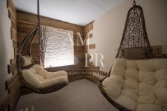 Pra Loup - Prestige chalet in the heart of the Southern Alps — photo 6 of 7