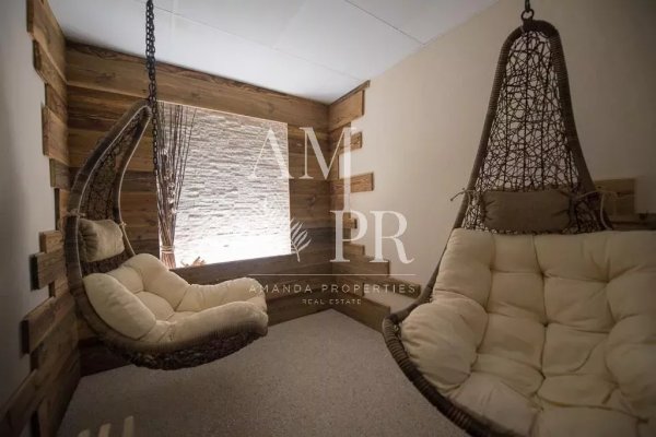 Pra Loup - Prestige chalet in the heart of the Southern Alps — photo 6