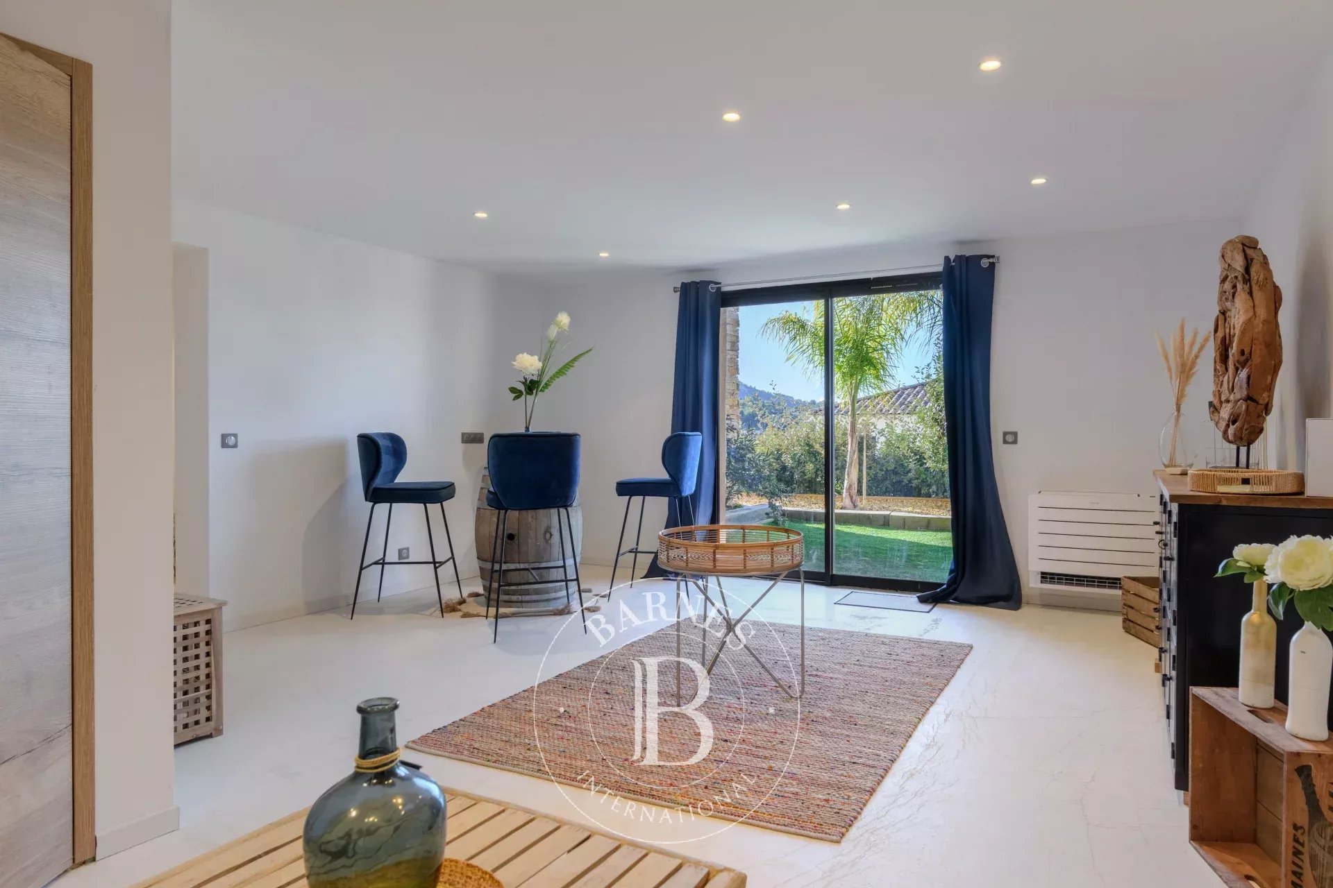 Villa Le Castellet - picture 9