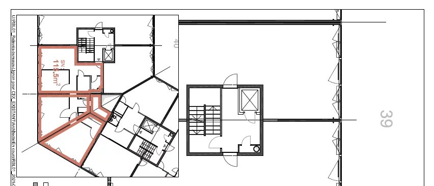 Bureaux fonctionnels