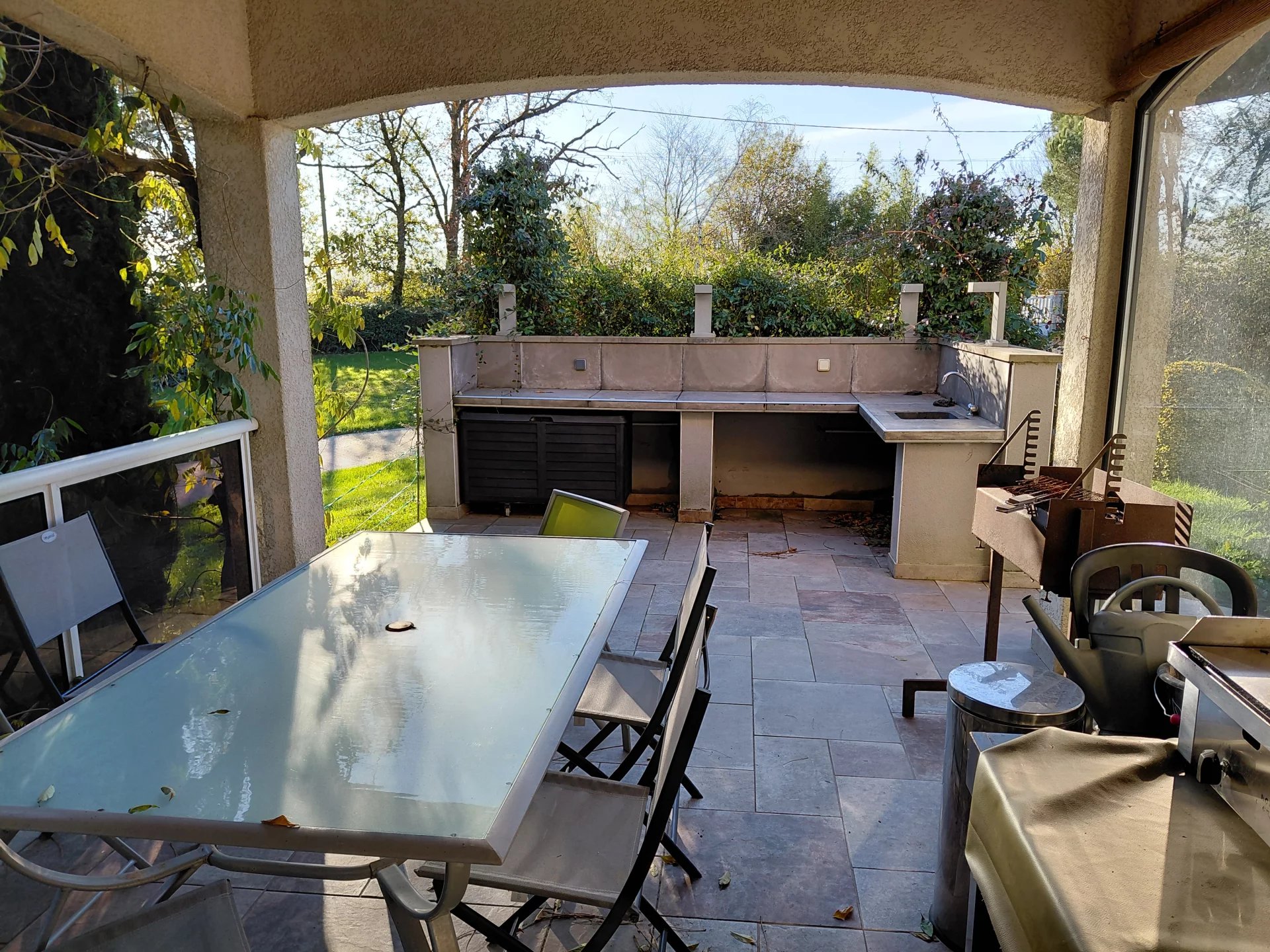 House in Mirandol-Bourgnounac - Image 5