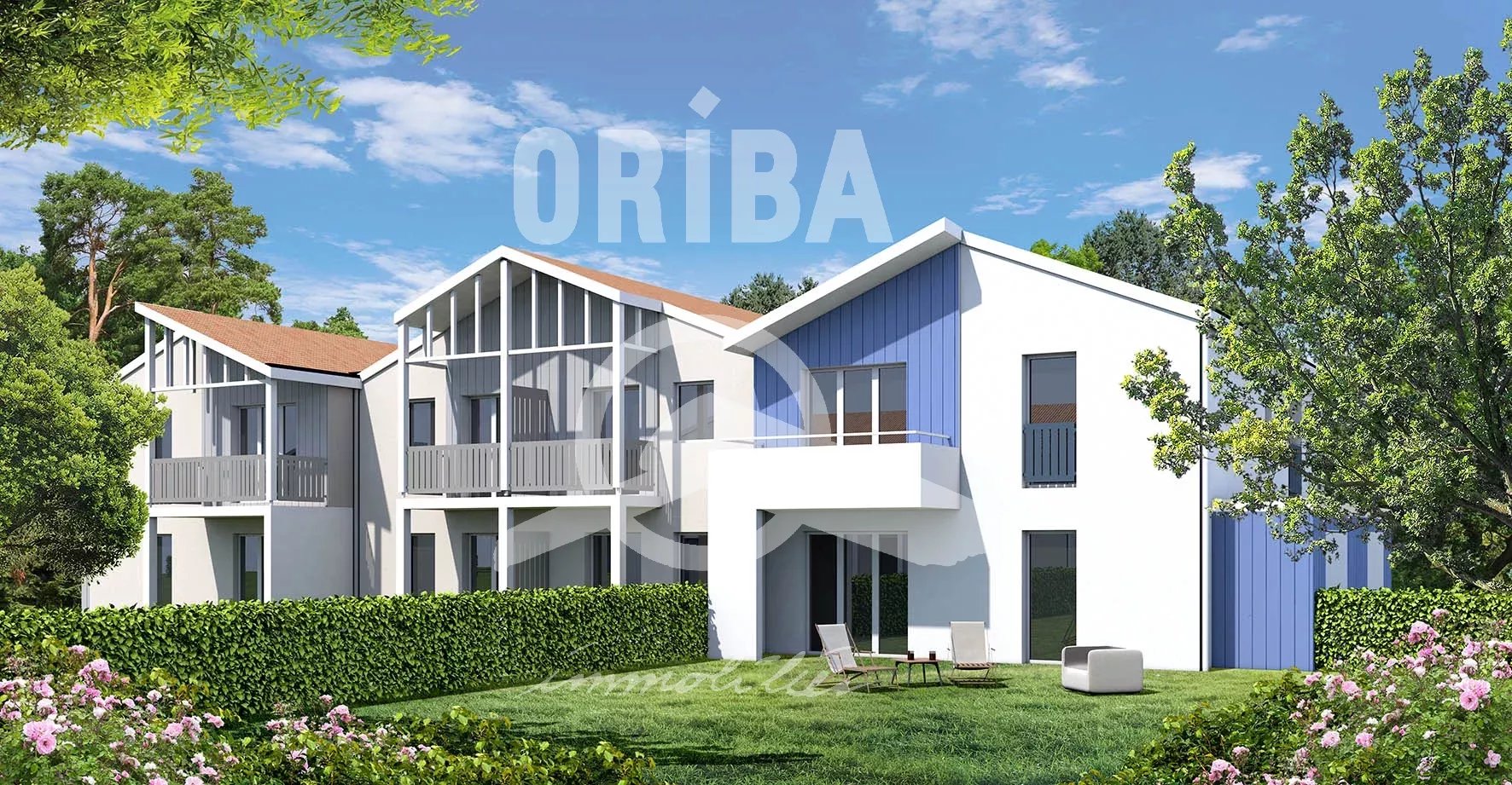 Vente Appartement La Baule-Escoublac Guézy