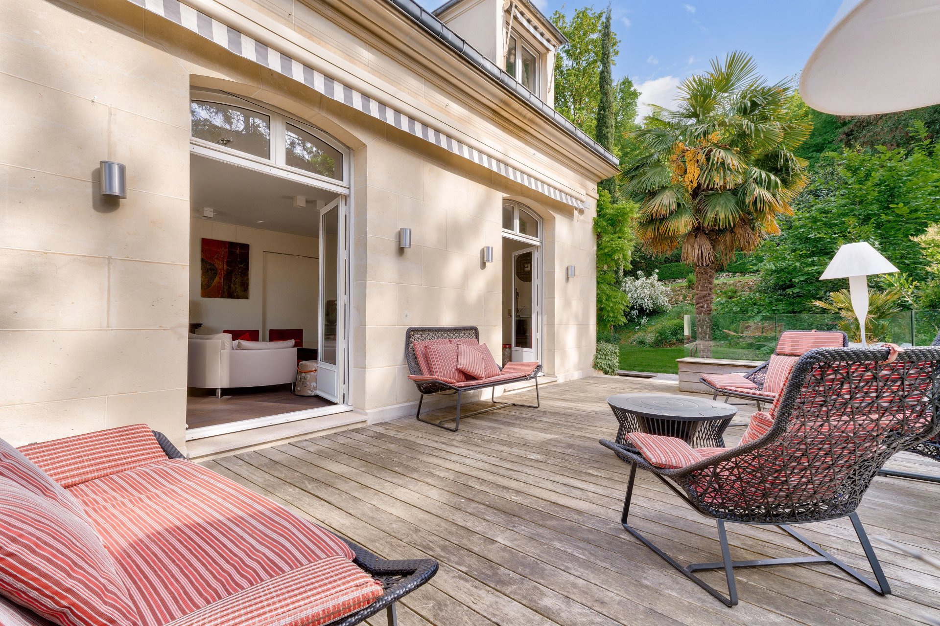 6 Bedroom Villa/Townhouse's Image 27