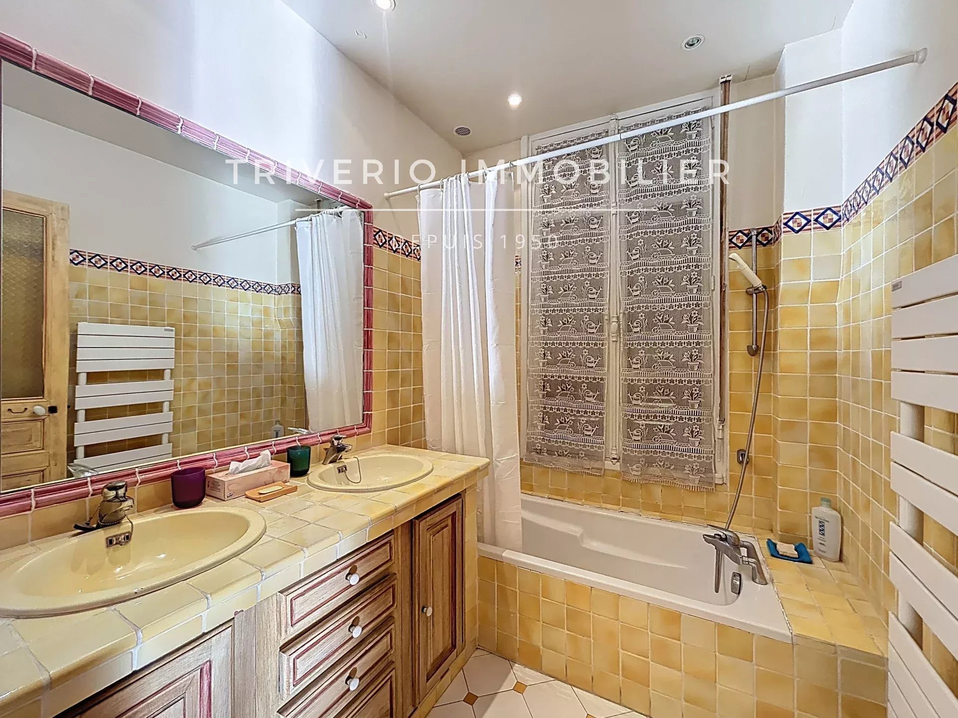 Vente Appartement Cannes