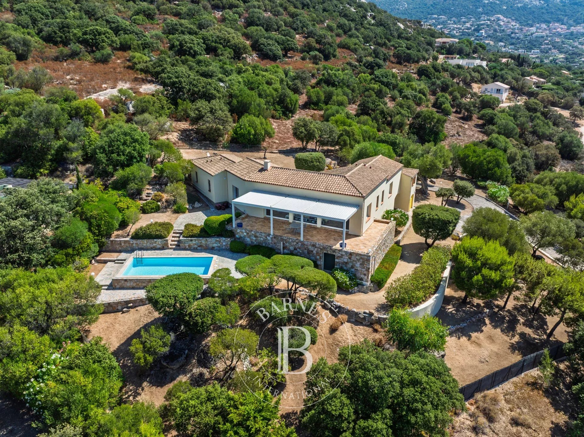 Villa Lumio  -  ref 87209322 (picture 3)