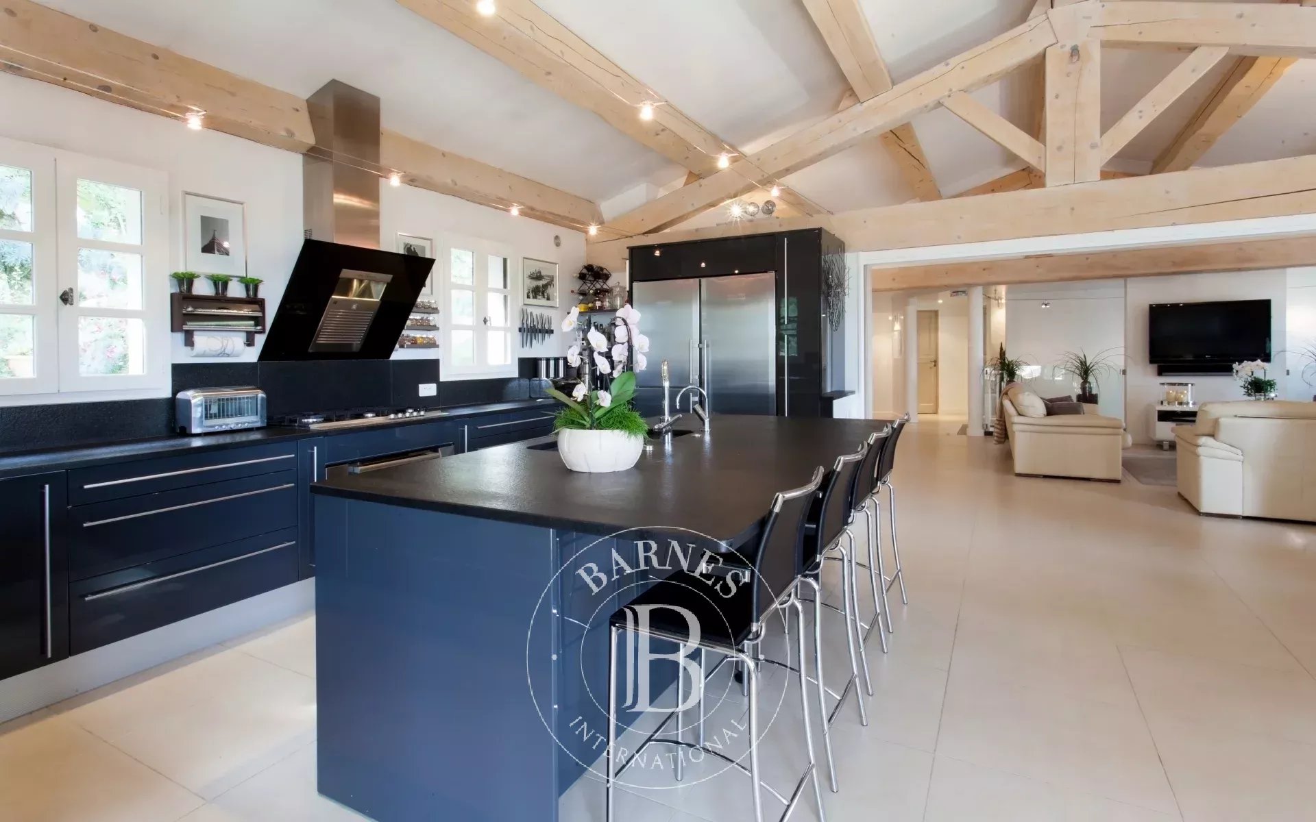 Villa Châteauneuf-Grasse  -  ref 84960837 (picture 3)