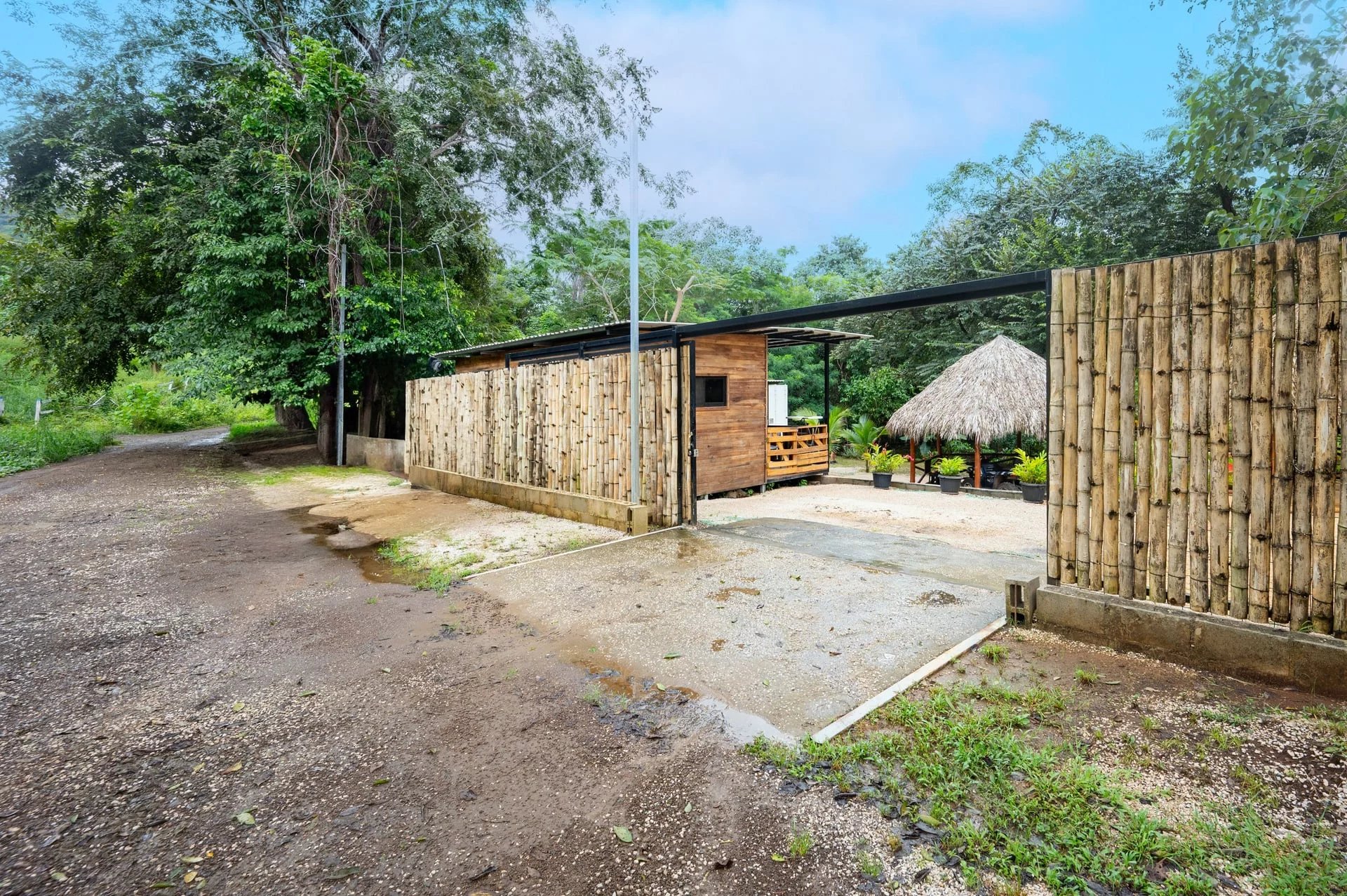 Venta Casa Guatemala de santa rosa