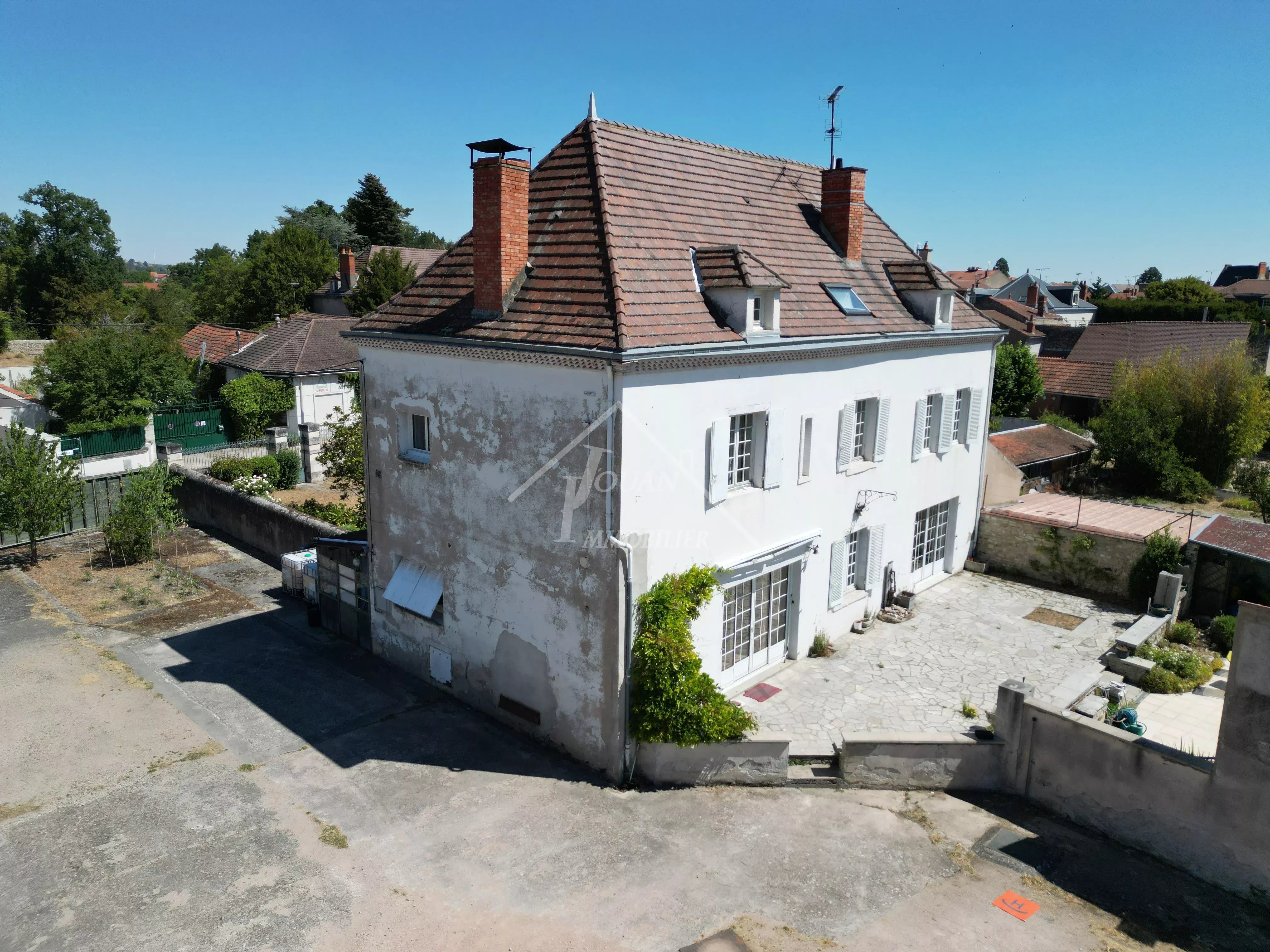 Agence immobilière de Jouan Immobilier