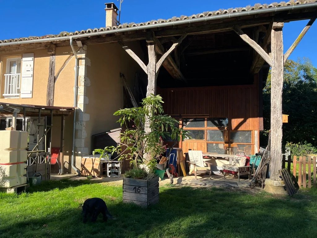Property for sale Larroque-Saint-Sernin, Gers