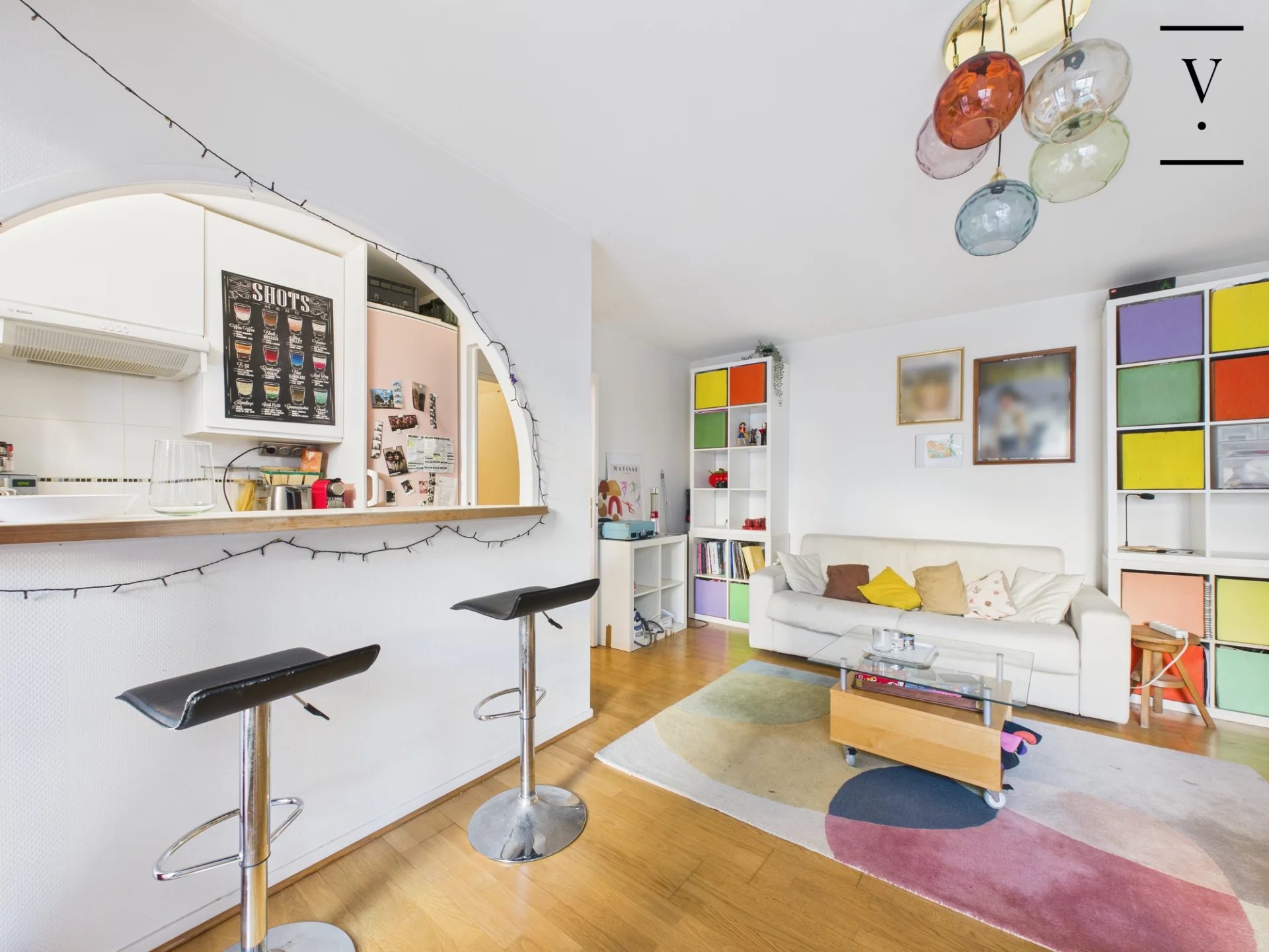 Agence immobilière de SARL VILLARET IMMOBILIER