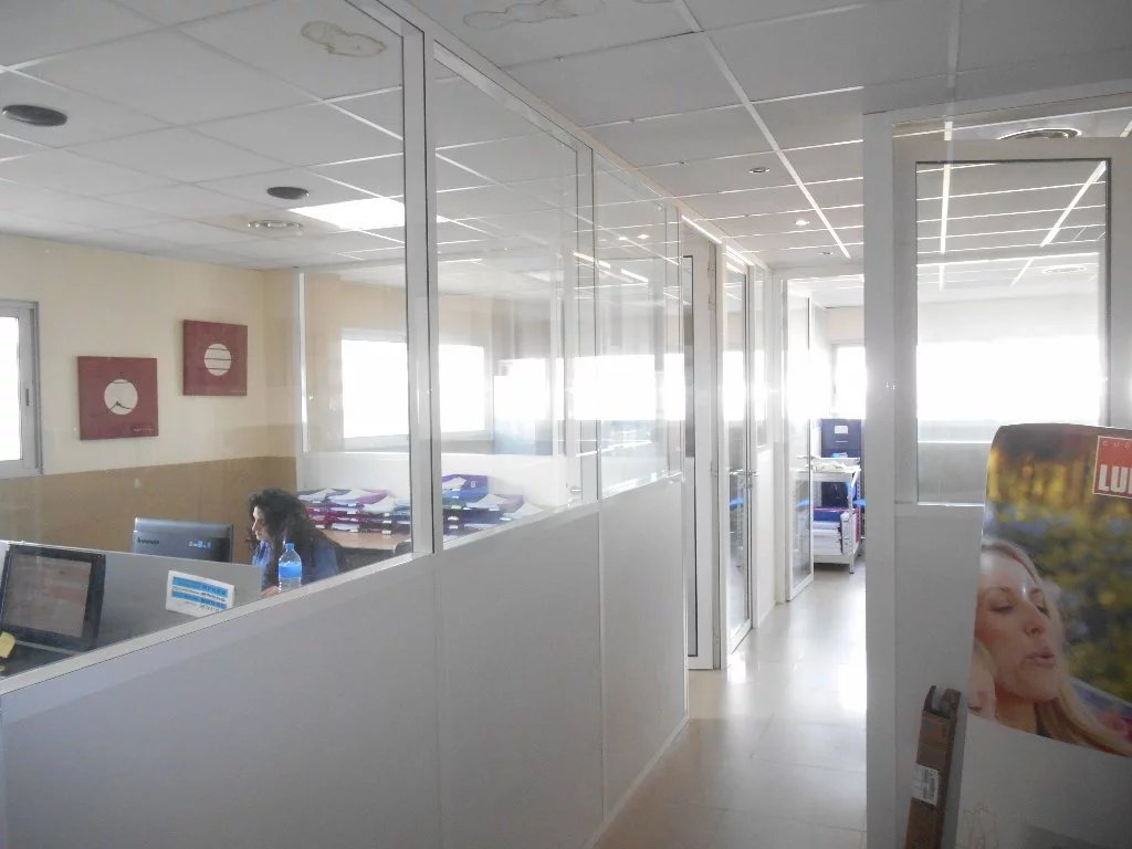 Location Bureau Montpellier