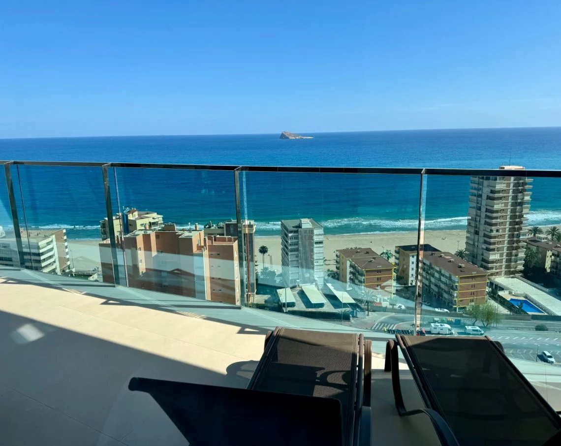 Vente Appartement Benidorm