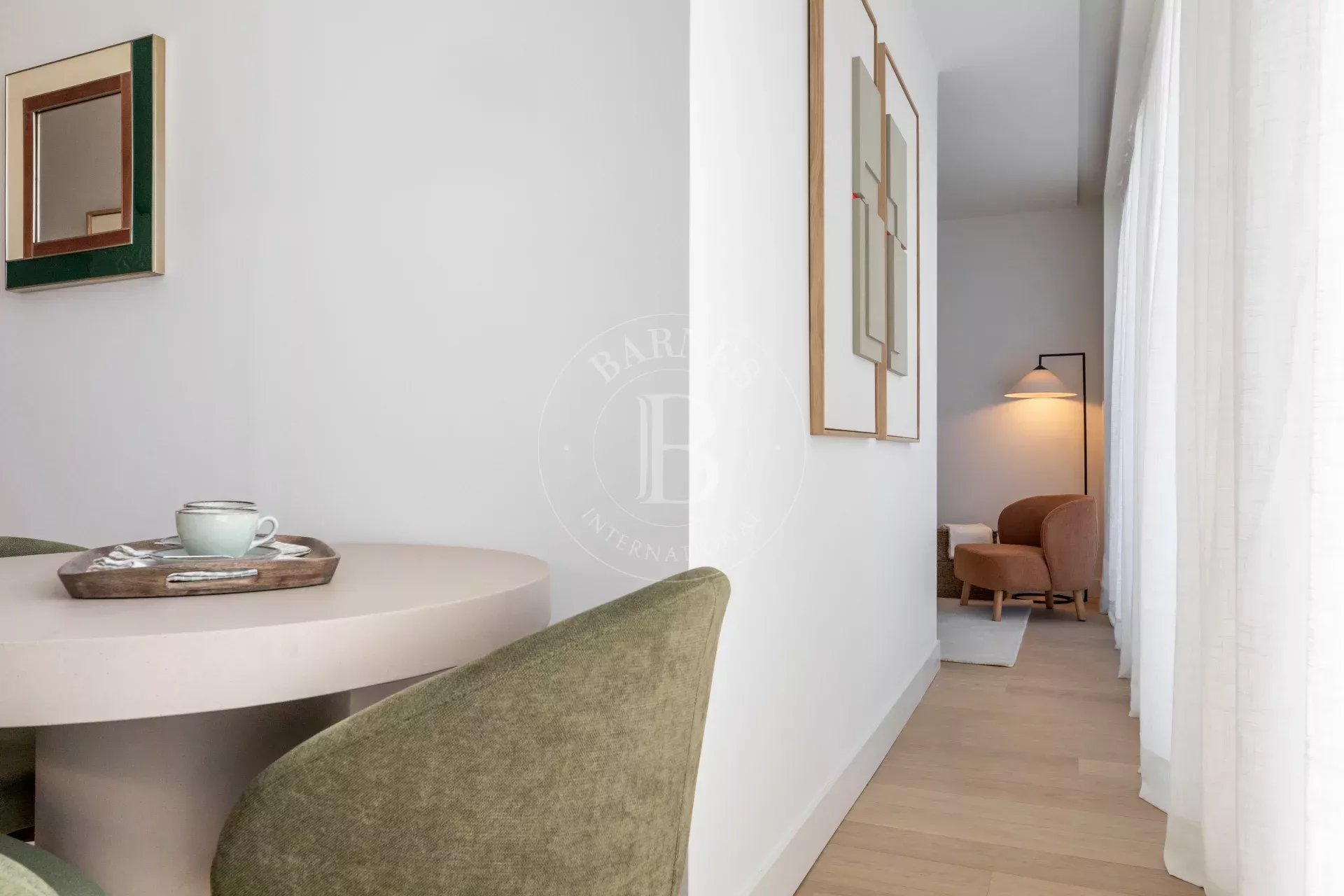 Daire Madrid - picture 31