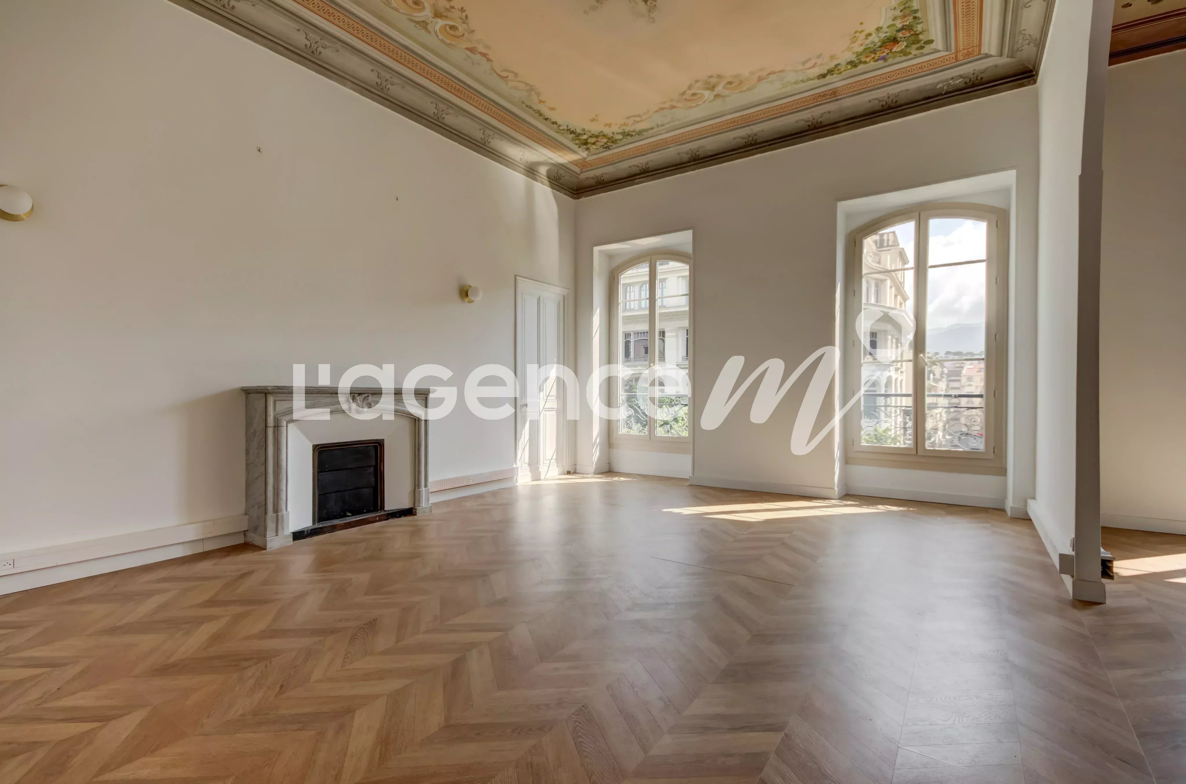 Agence immobilière de L'Agence M