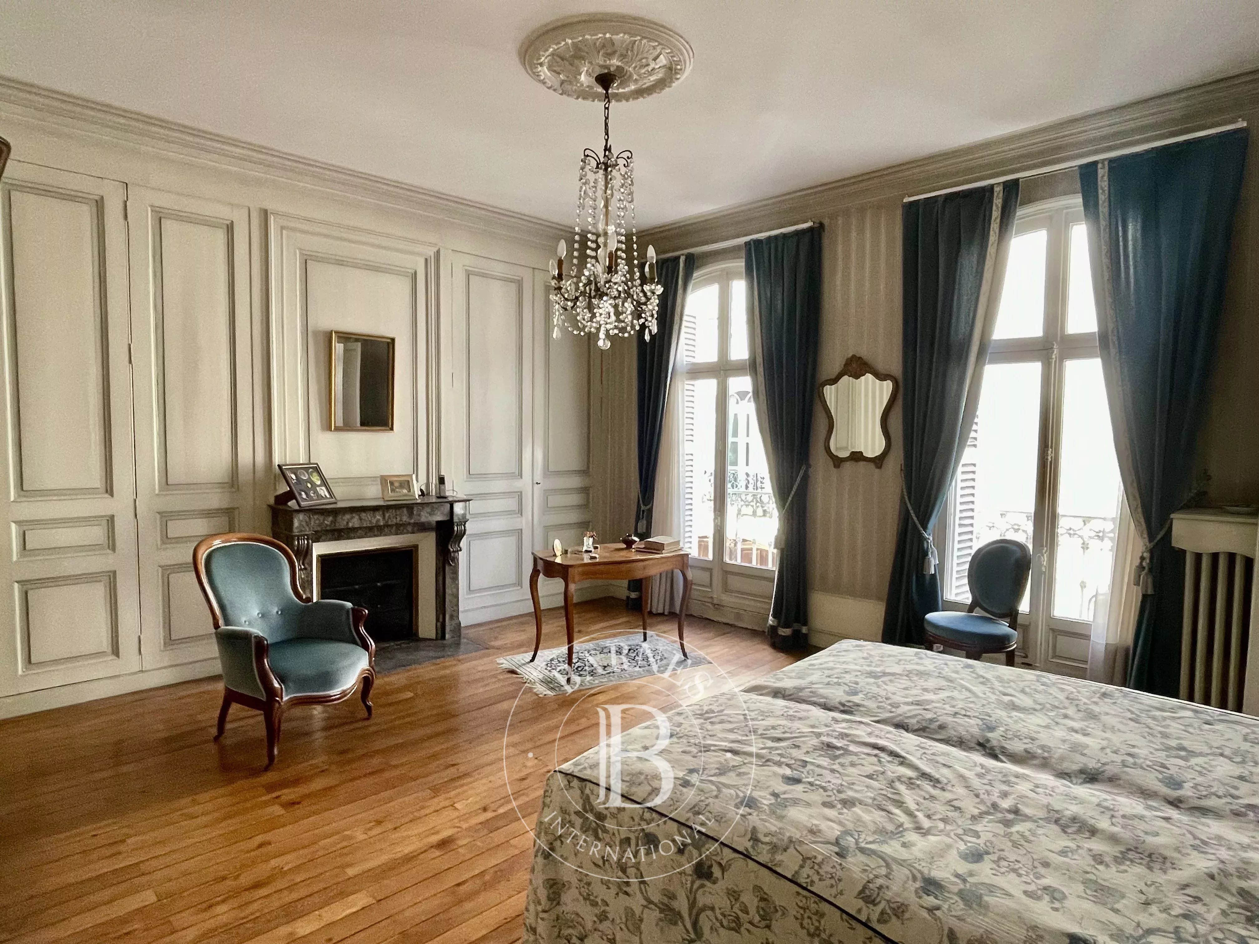 Hôtel particulier Tours  -  ref 86738266 (picture 3)