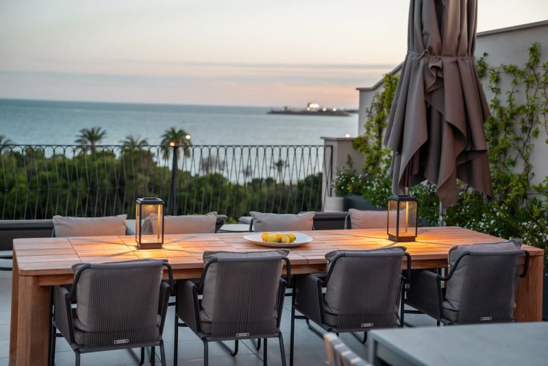 Zu verkaufen Stadthaus | Palma de Mallorca - picture 2