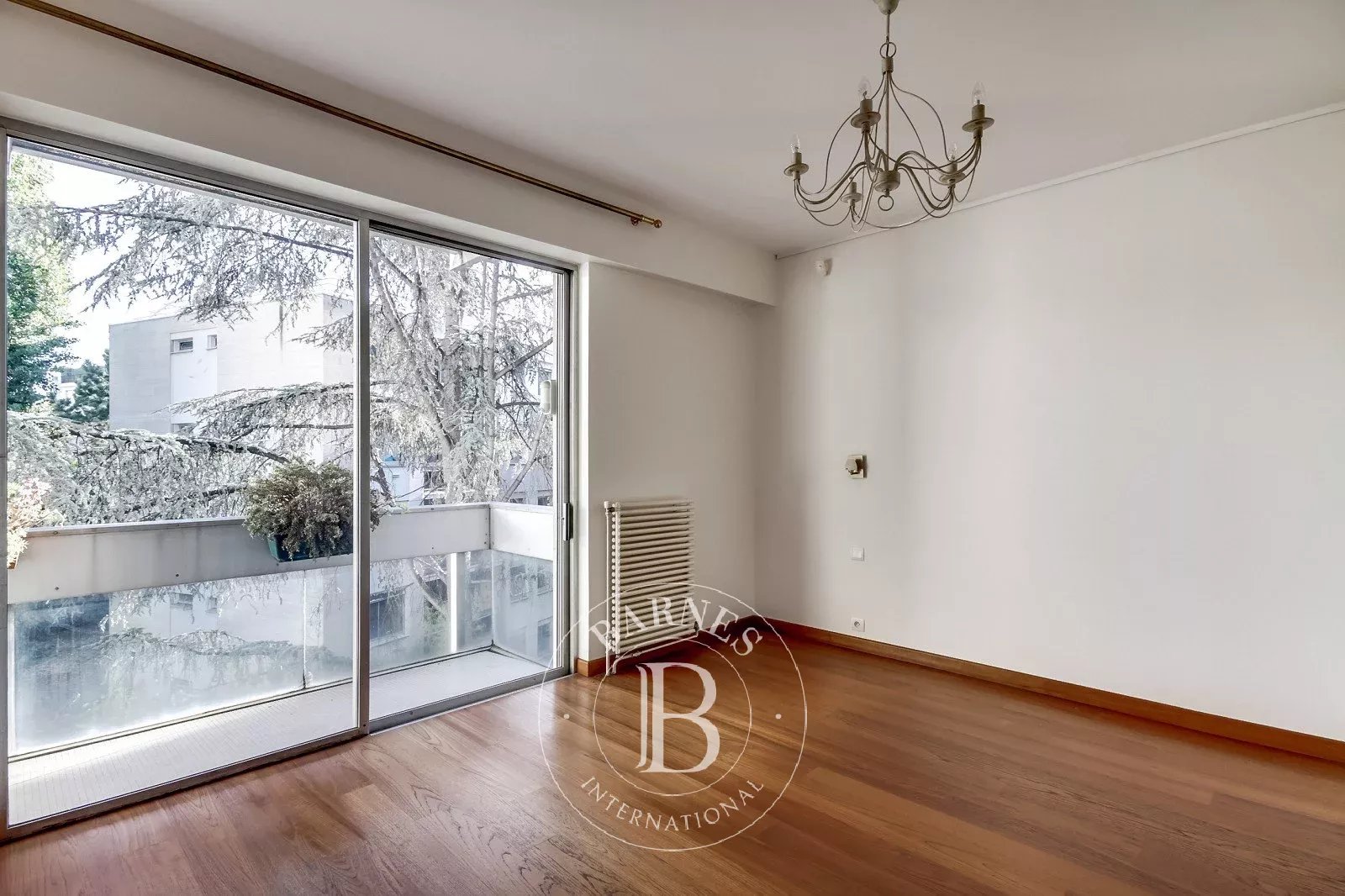 Daire Neuilly-sur-Seine - picture 4