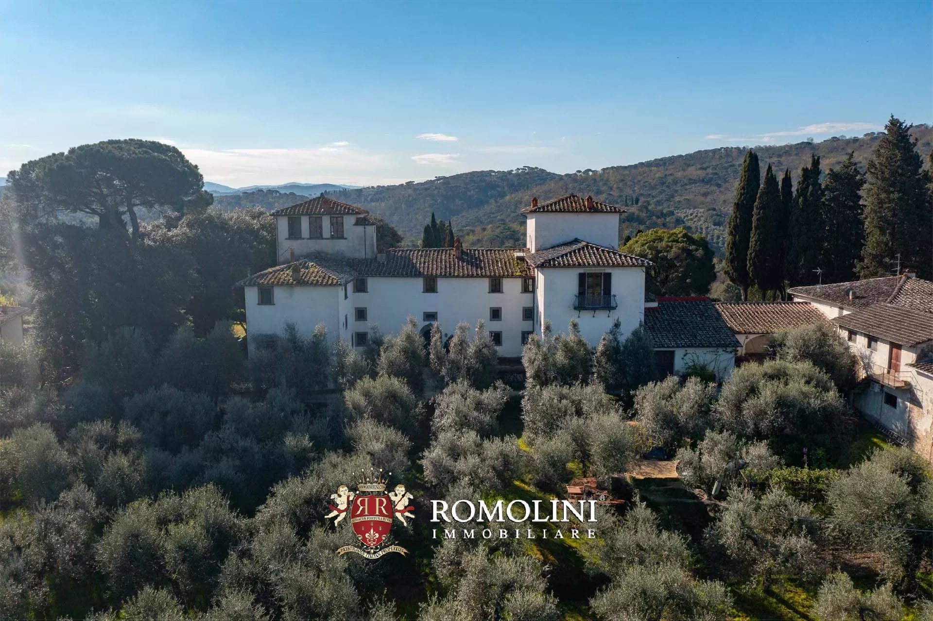 27 Bedroom Vineyard's Image 9
