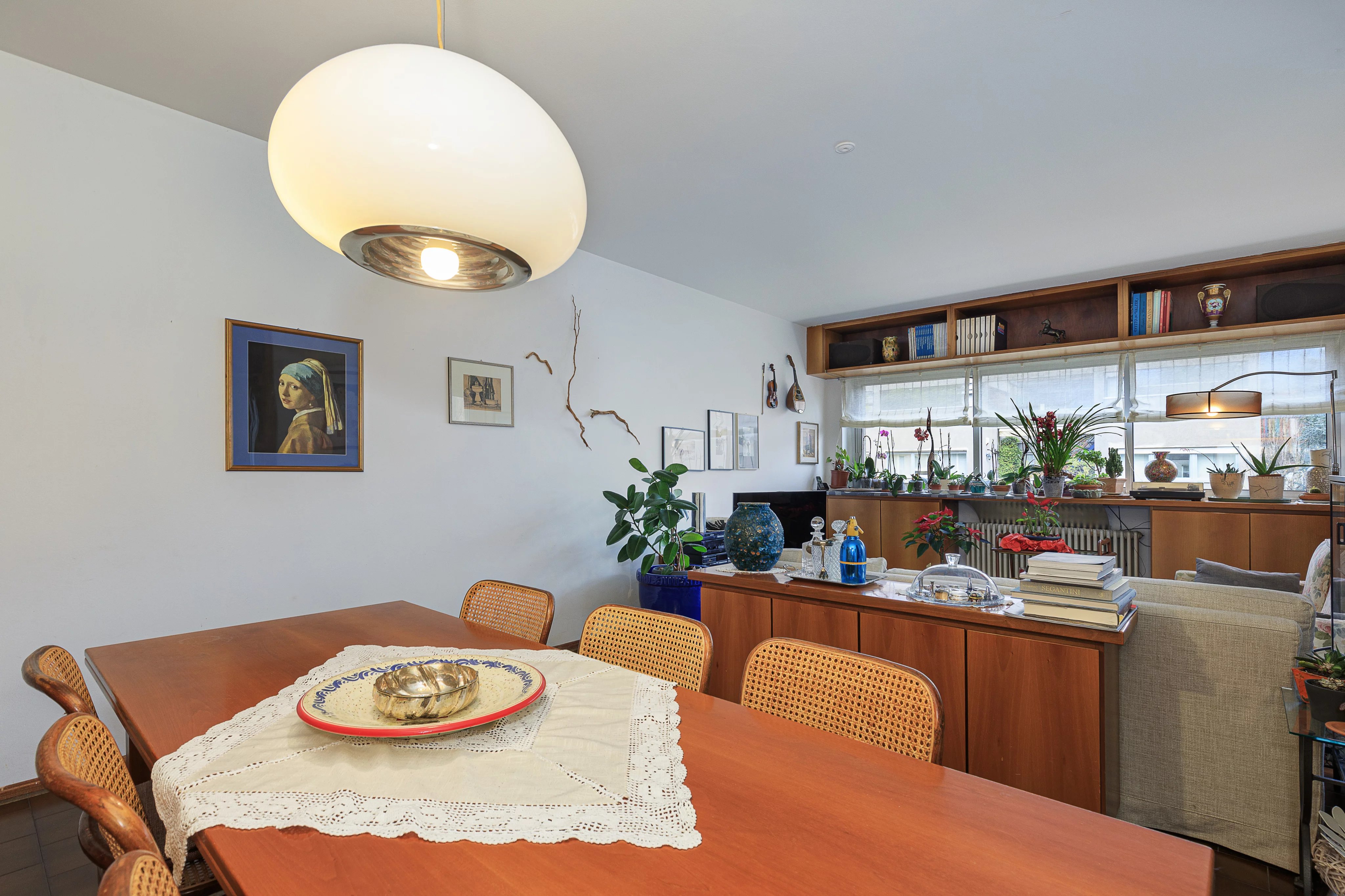 Appartement Como - picture 11