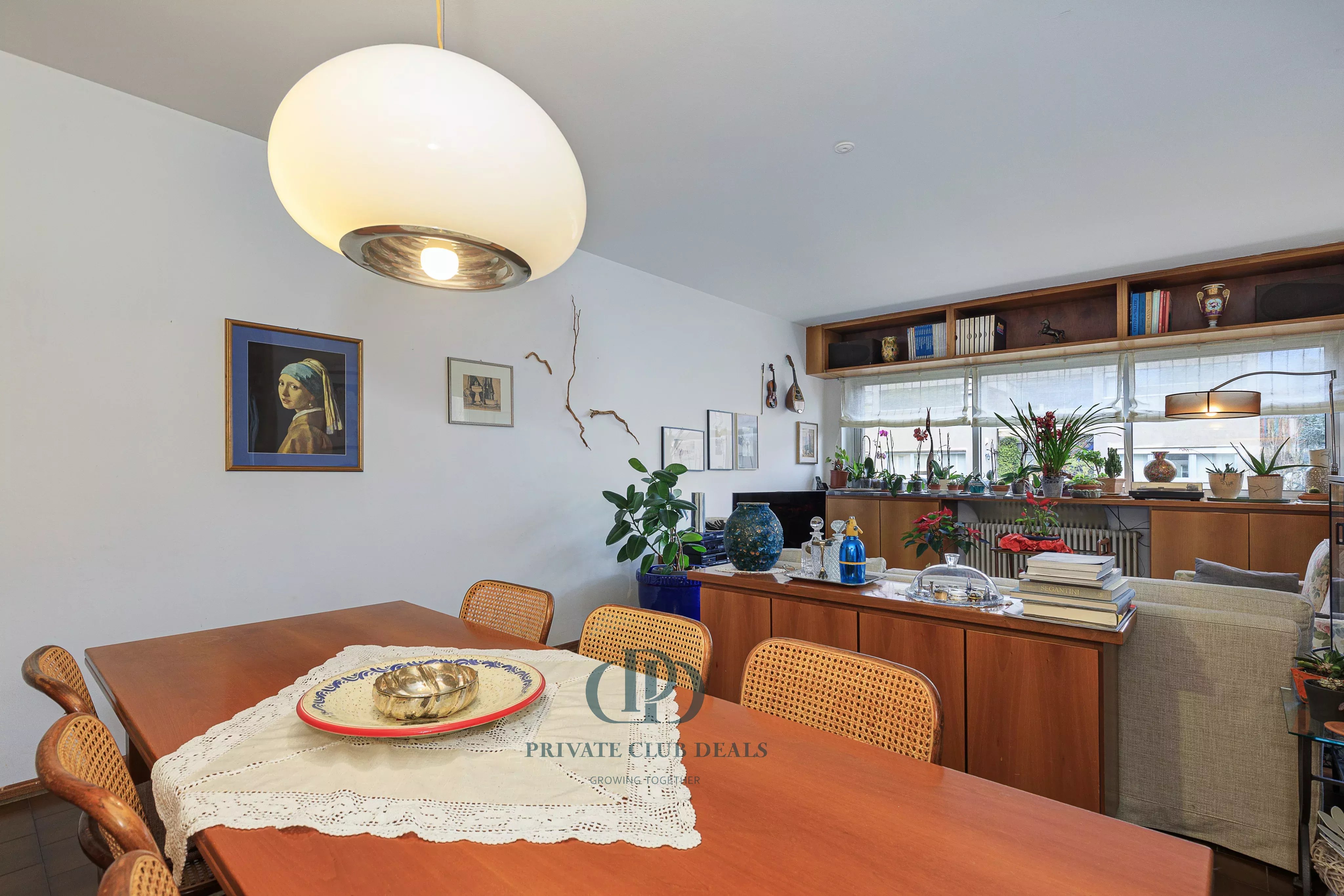 Daire Como - picture 11