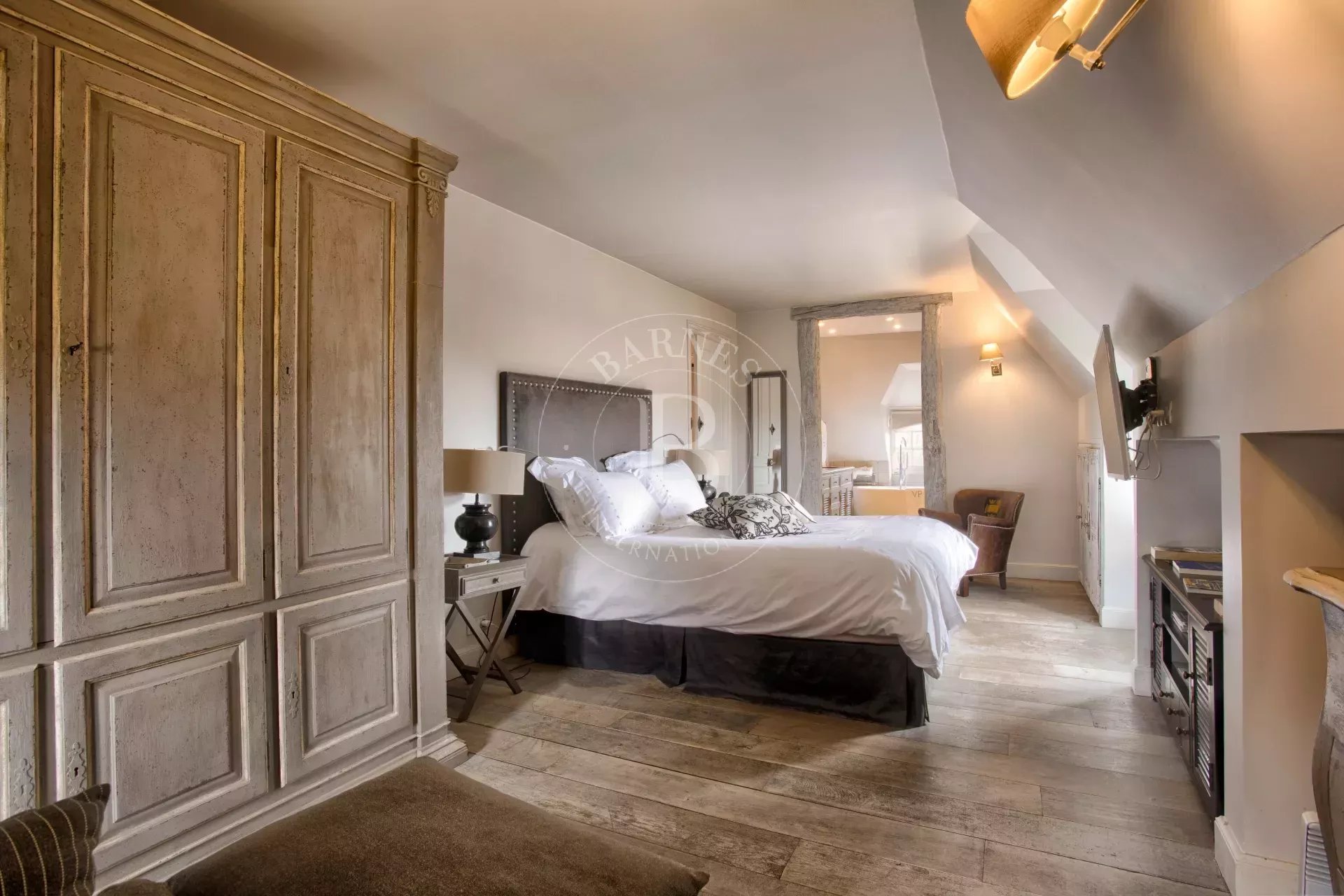 Deauville  - Propriété  8 Chambres - picture 5