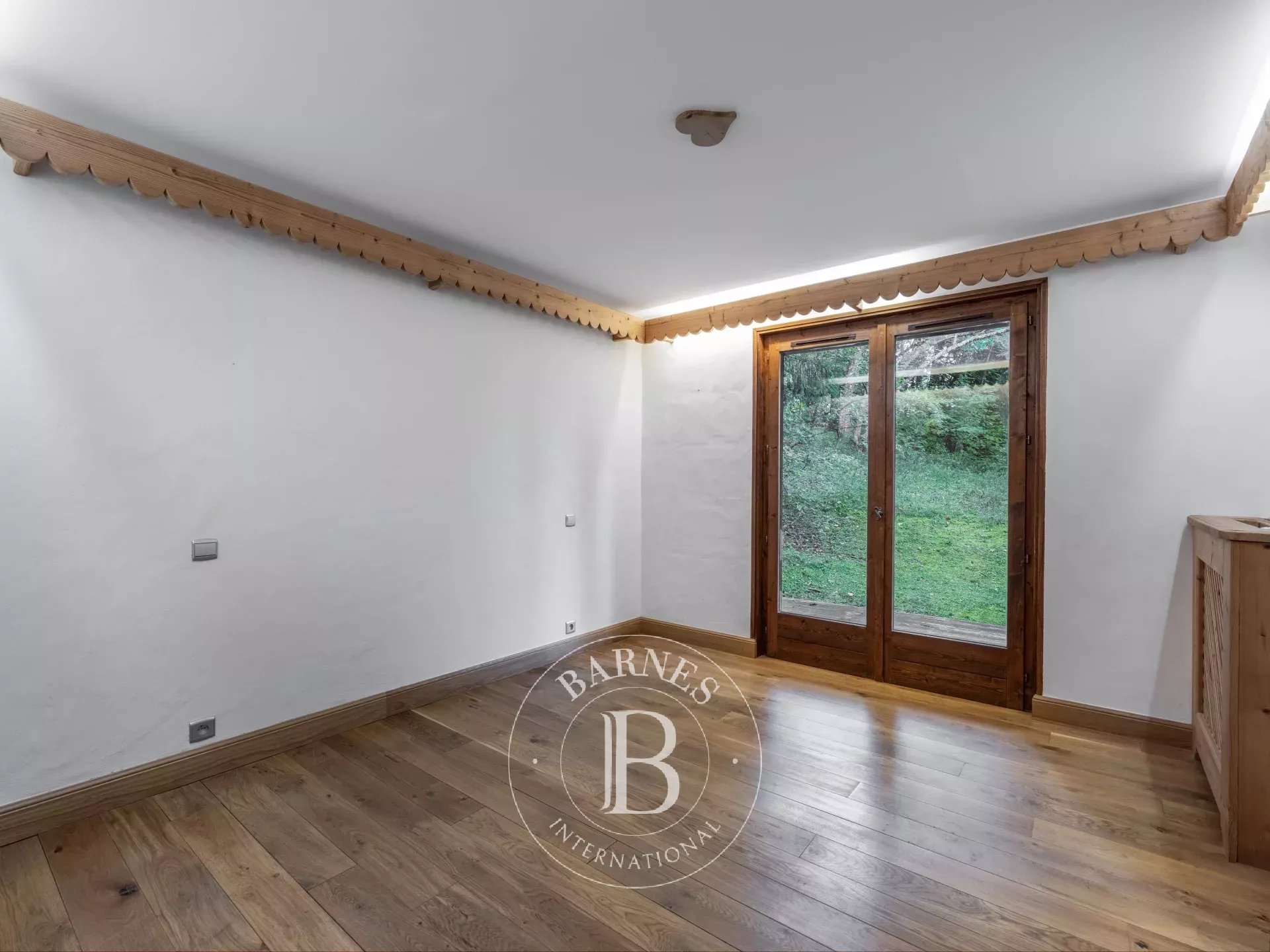 Daire Megève - picture 7