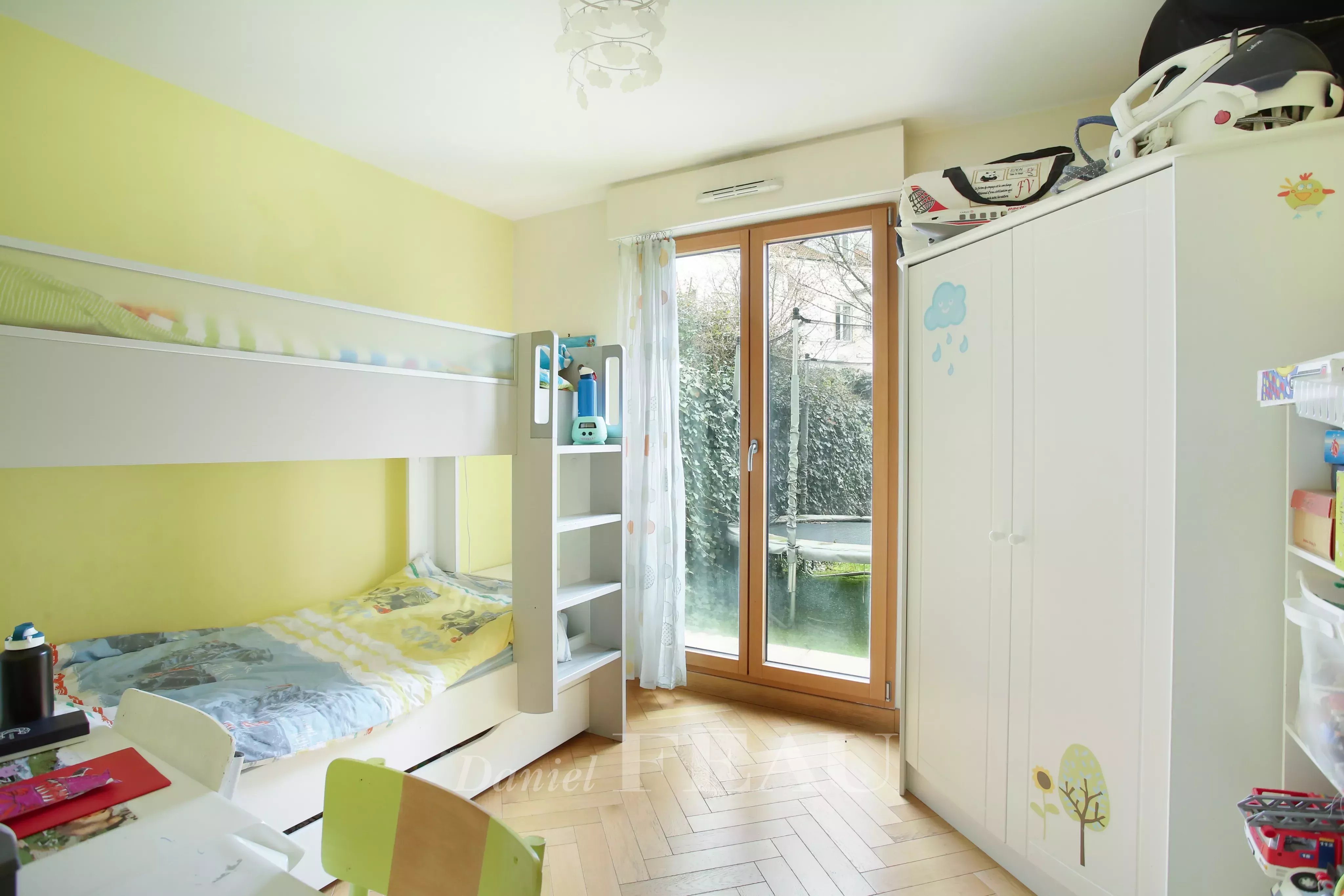 Rental Apartment Paris 15th