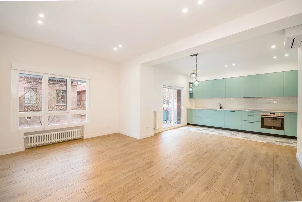 Daire Madrid - picture 7