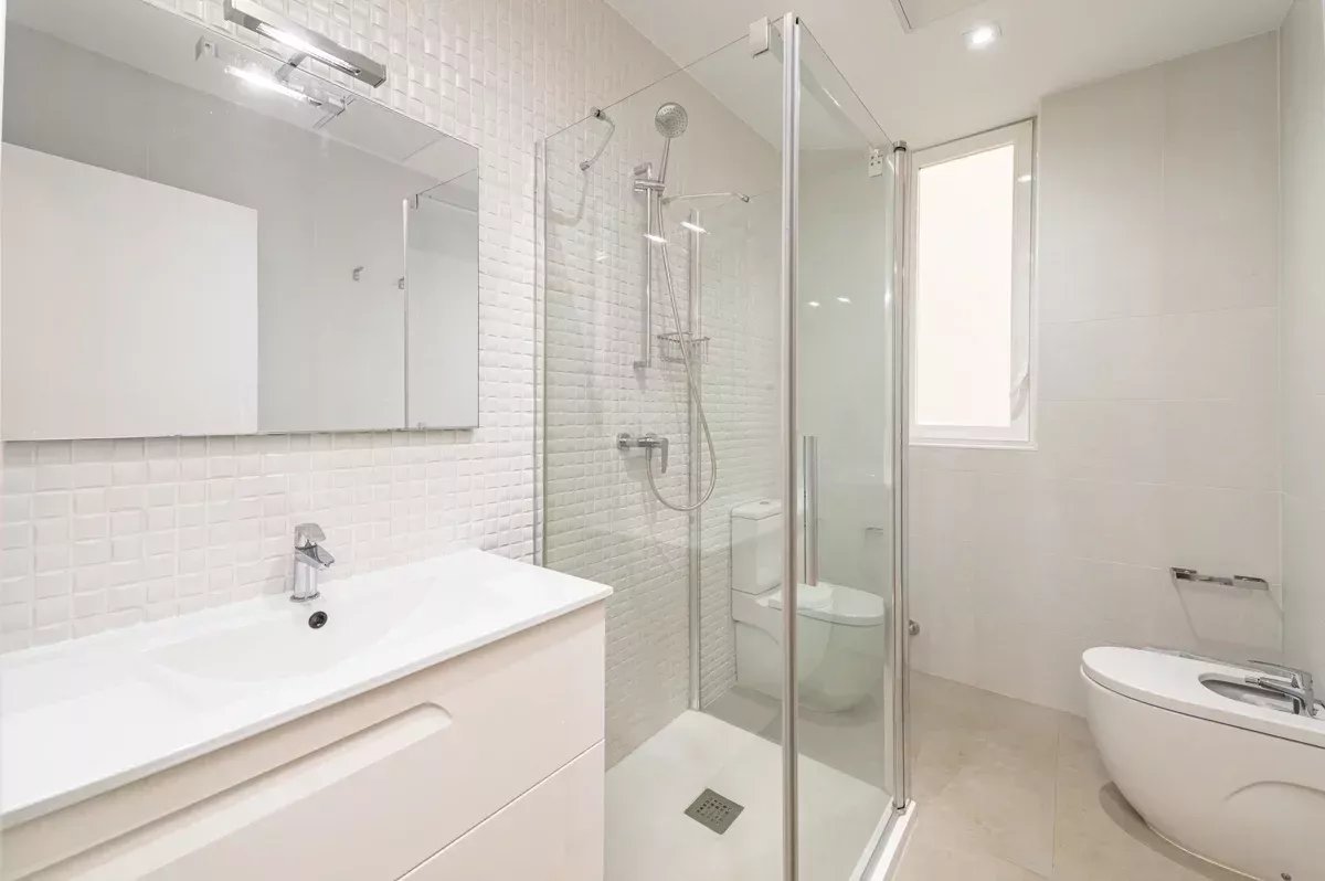 Daire Madrid - picture 14