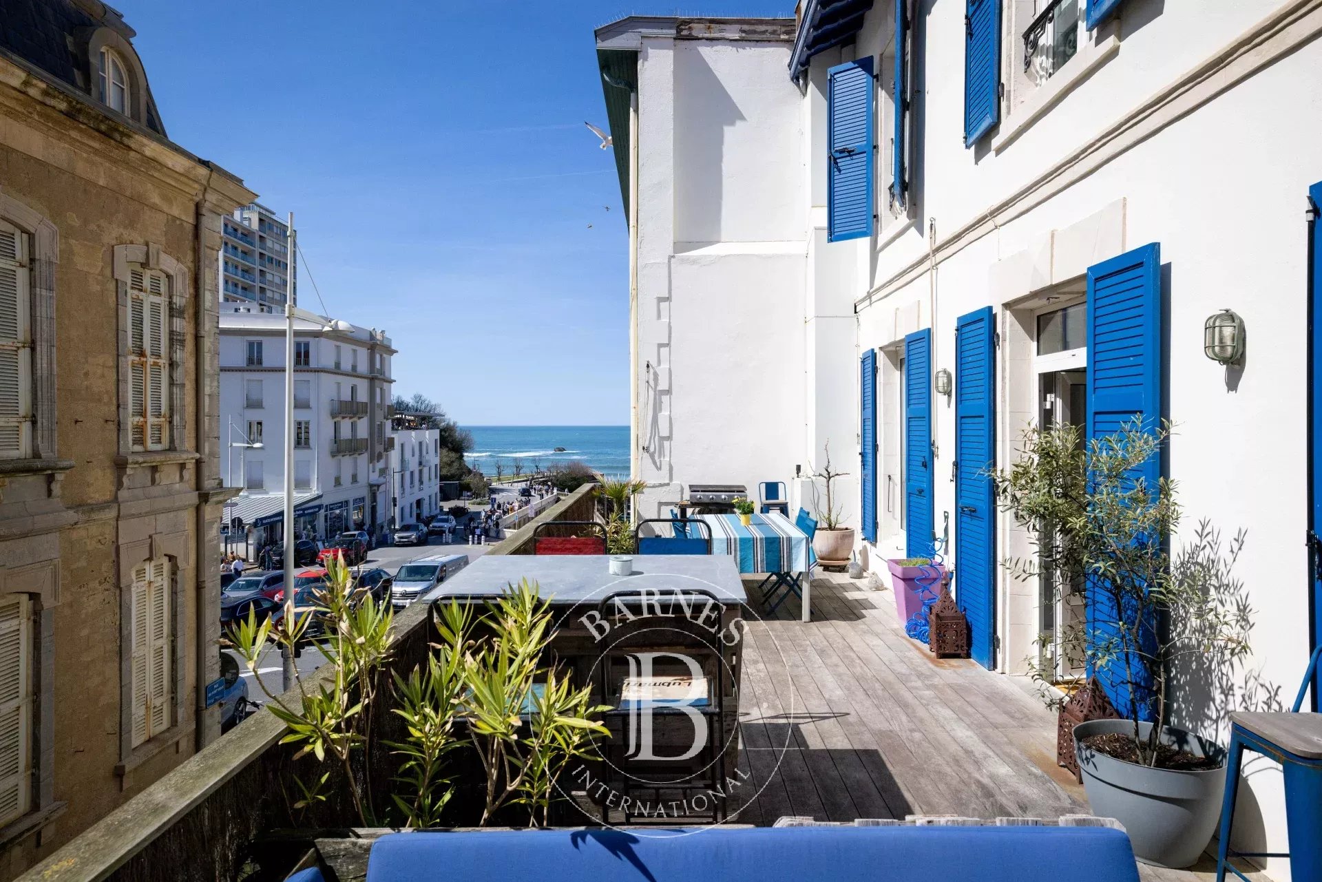 Appartement Biarritz  -  ref 86883388 (picture 1)