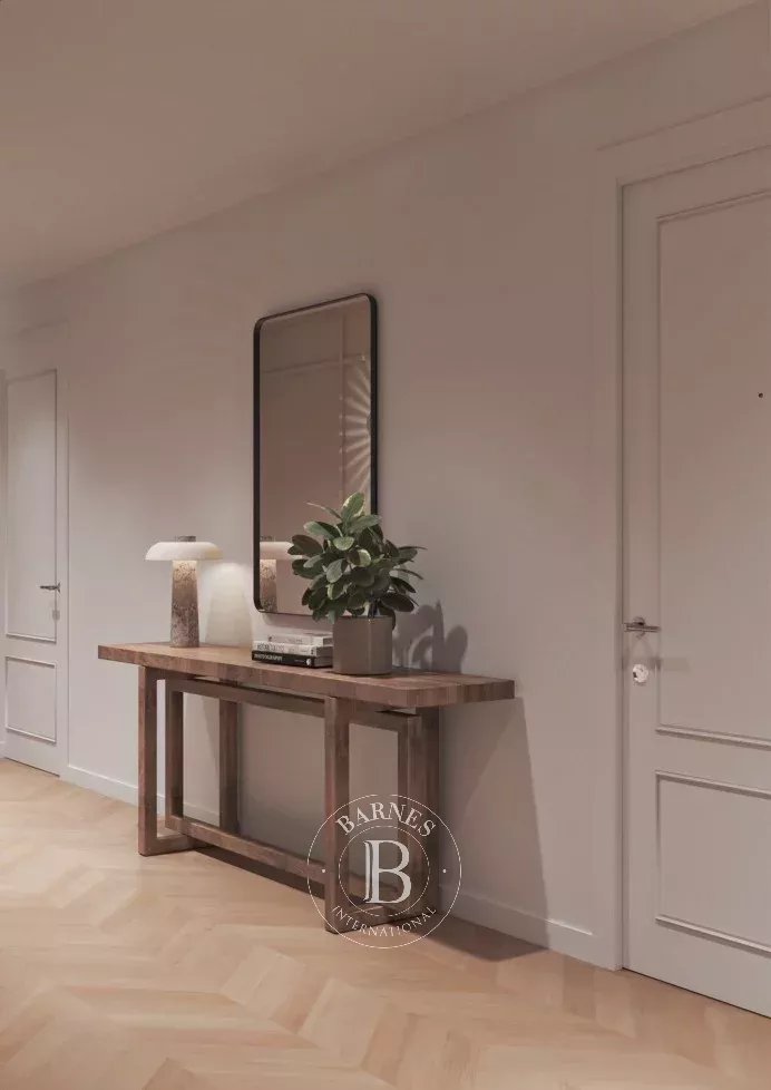 Daire Barcelona - picture 8