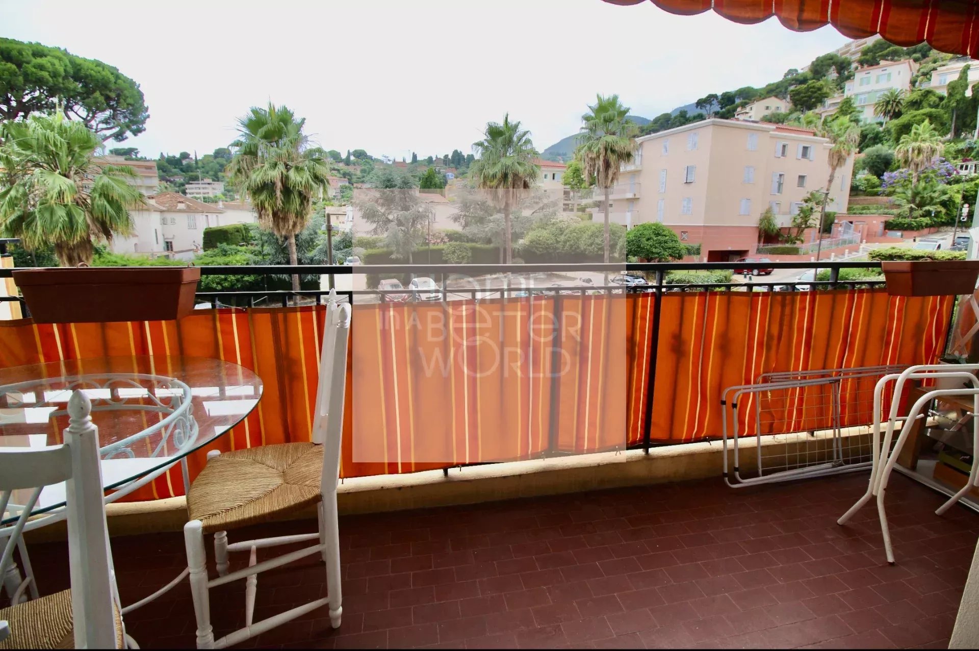 Vente Appartement Roquebrune-Cap-Martin