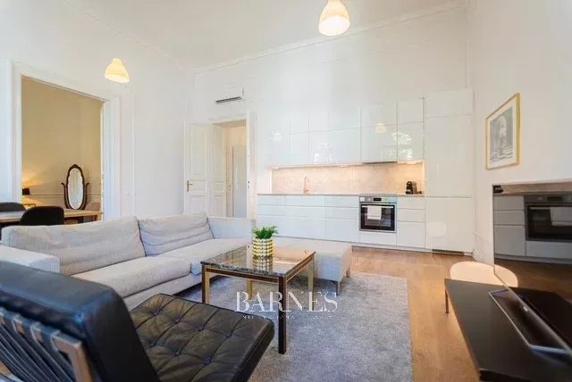 Daire Budapest VI. kerülete - picture 4