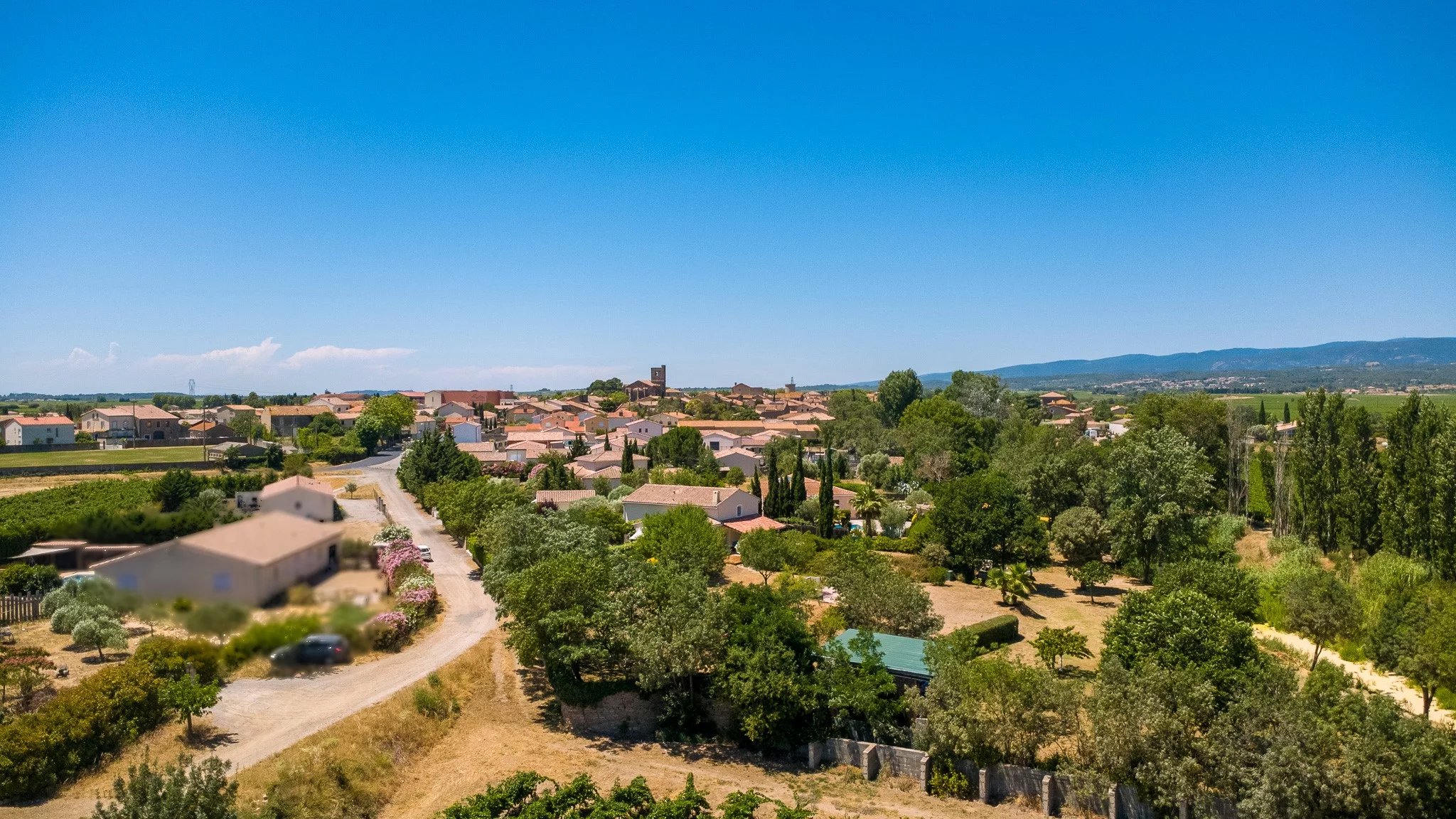 Maison à vendre Pépieux, Aude