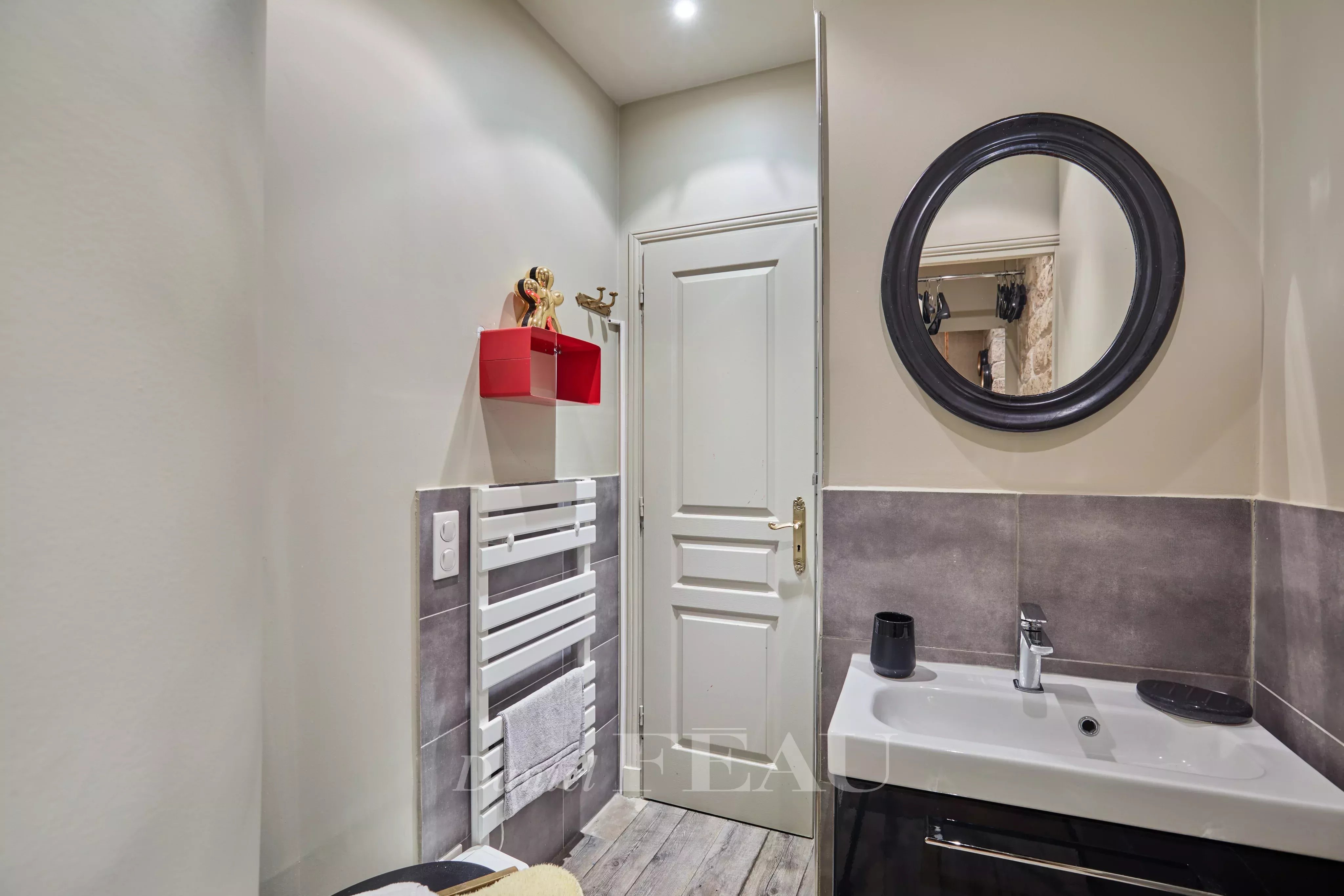 Vente Appartement Paris 8ème