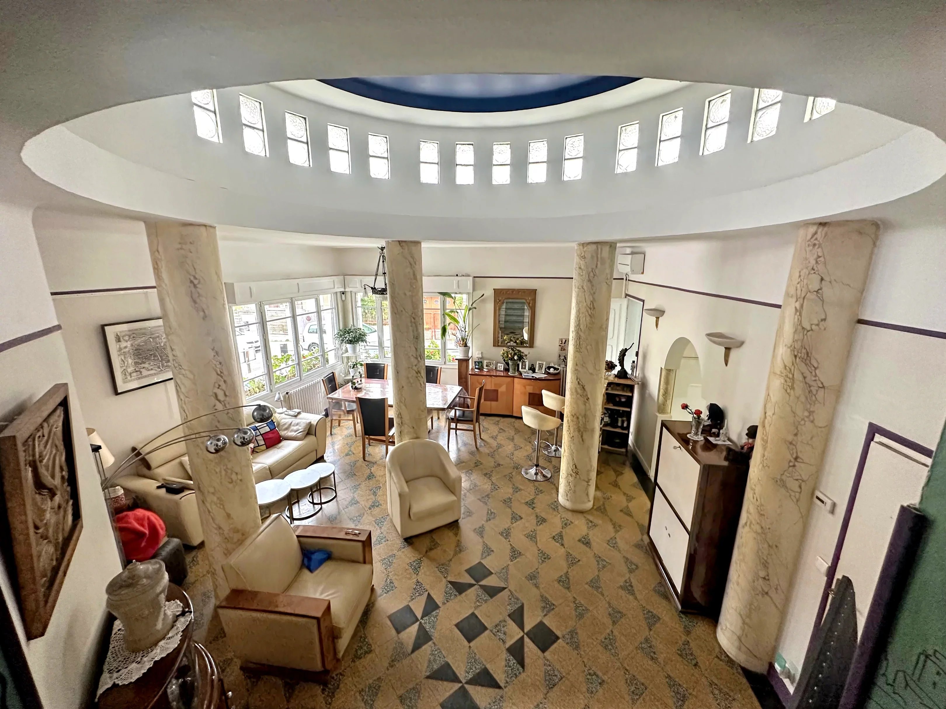 Agence immobilière de SAS ARC ALEXANDRE IMMOBILIER