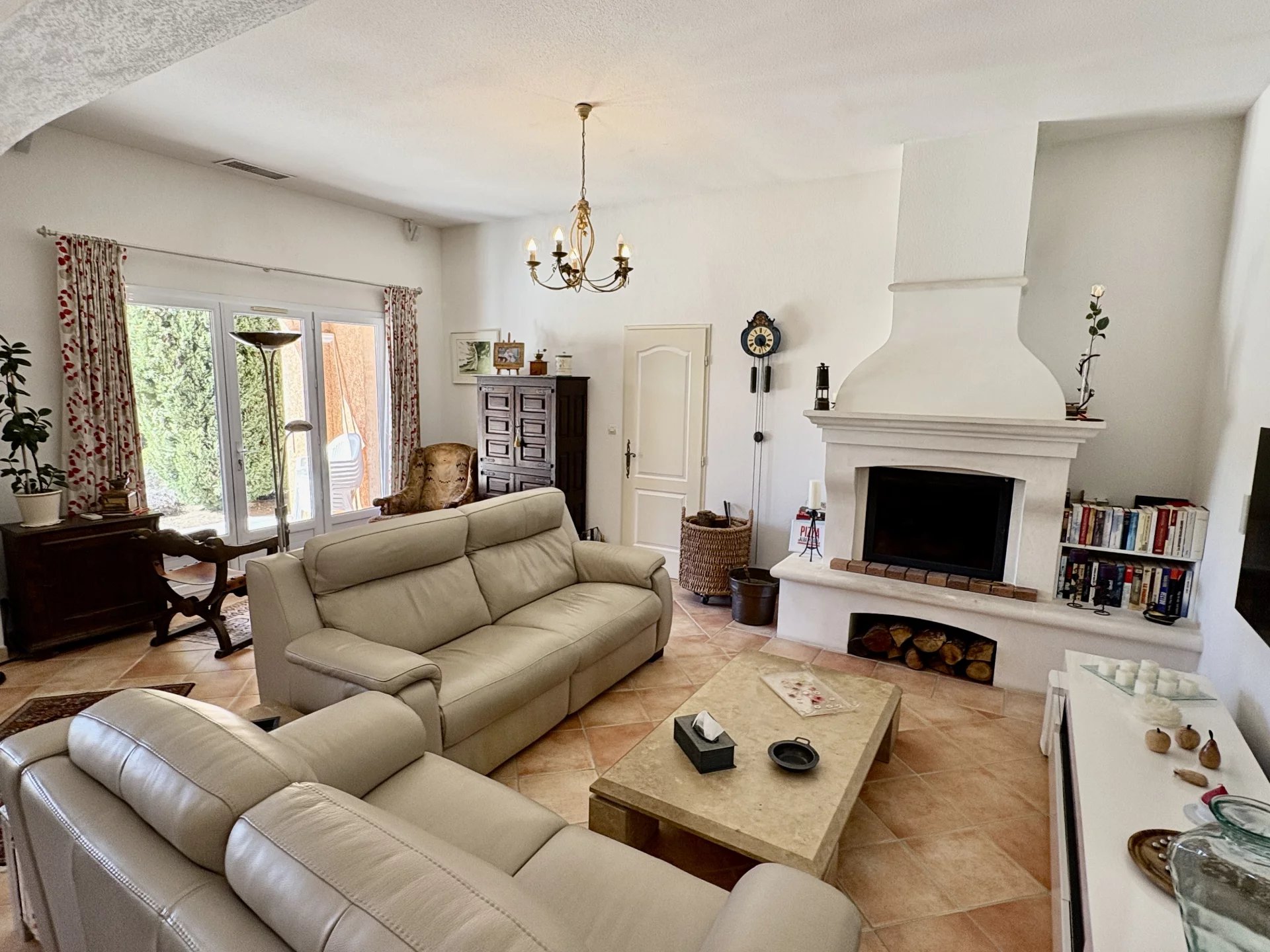 Vente Bastide Cotignac