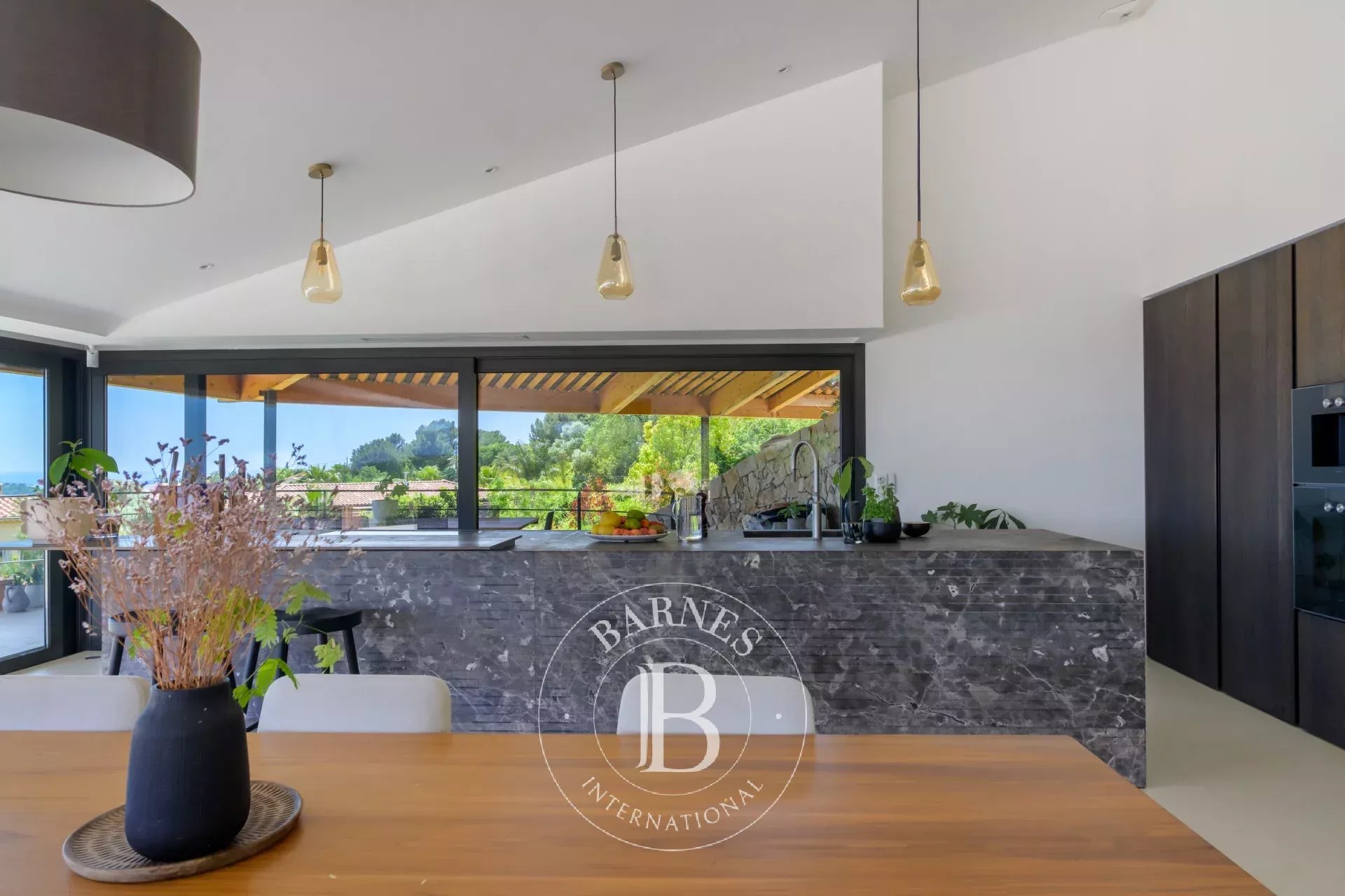 Villa Ollioules - picture 34