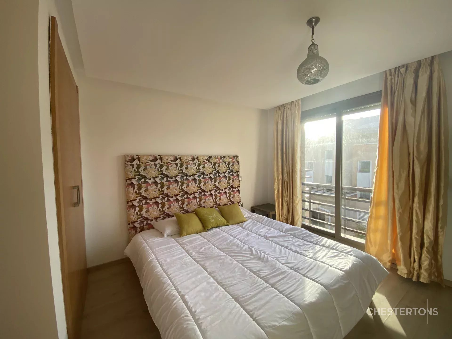 Image of Apartment - 3 Bedrooms for Rental in Salé-Bouknadel-Morocco, Image 10