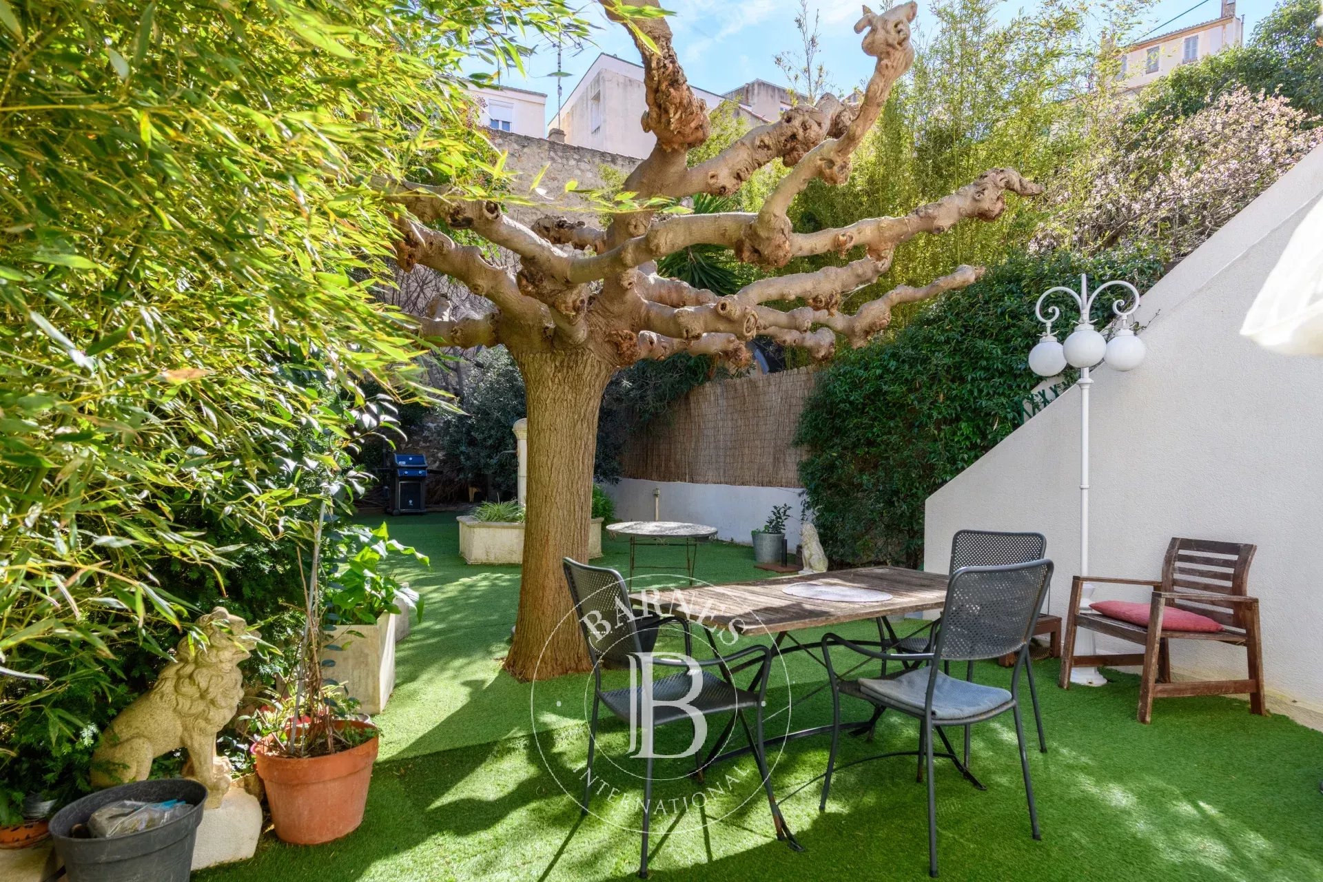 Maison Marseille 13007  -  ref 86667316 (picture 3)