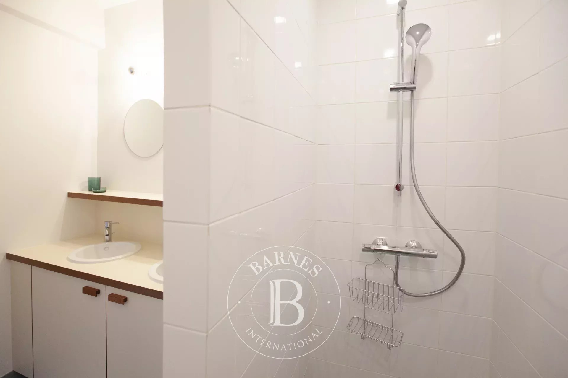 Parc de Forest - Appartement meublé 2 chambres