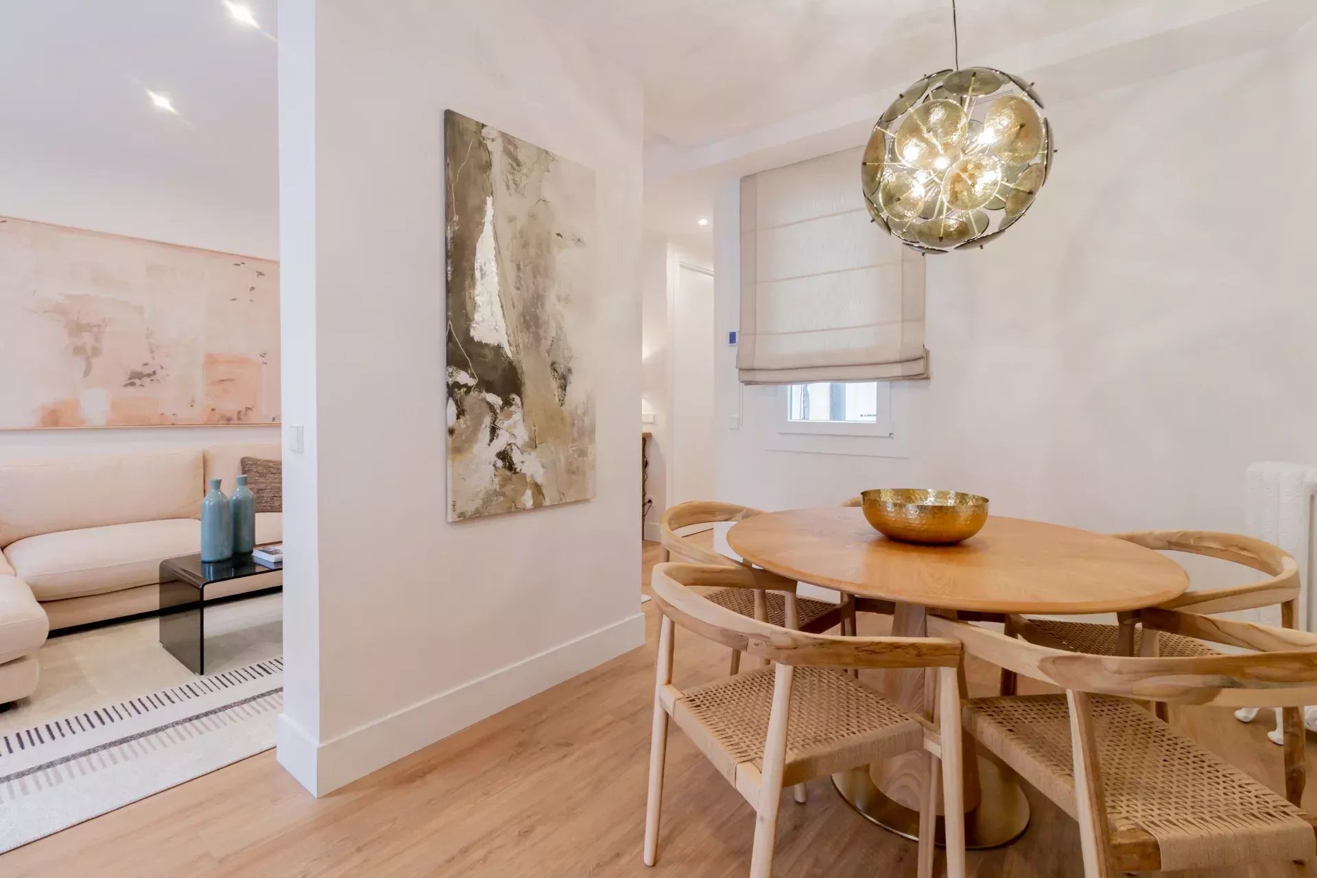 Daire Madrid - picture 8