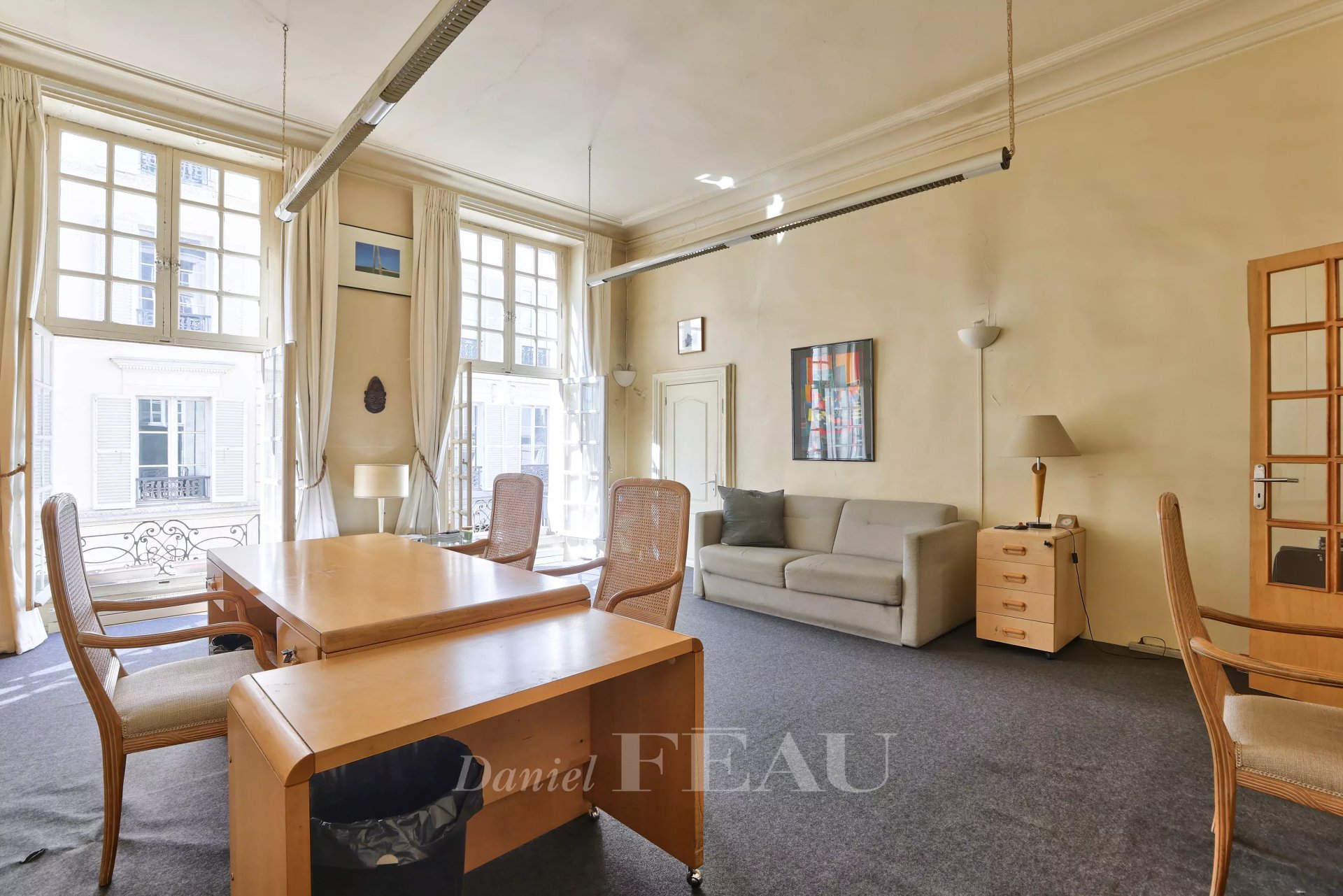 2 Bedroom Apartment/Flat's Image 5