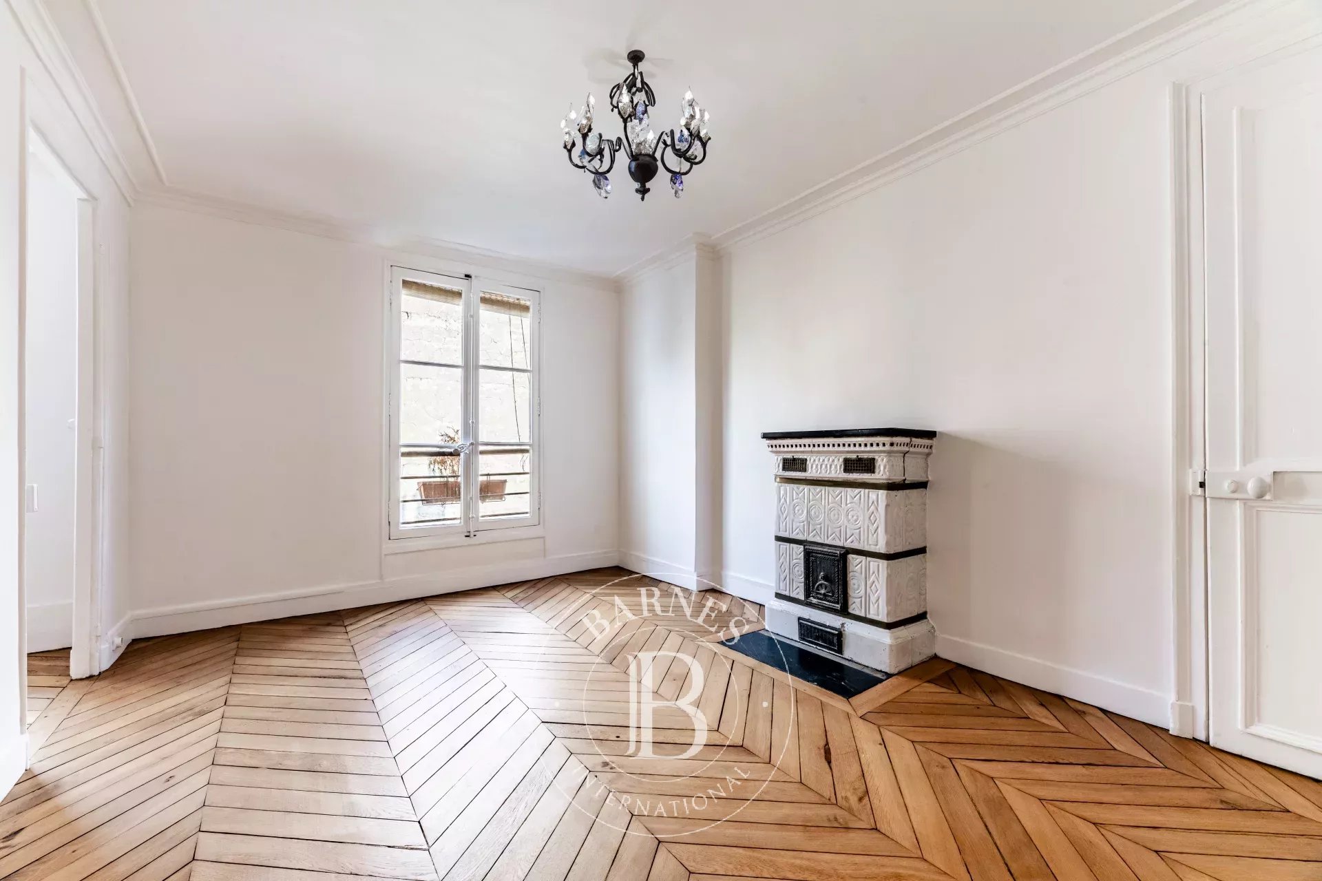 Daire Paris 8ème - picture 7