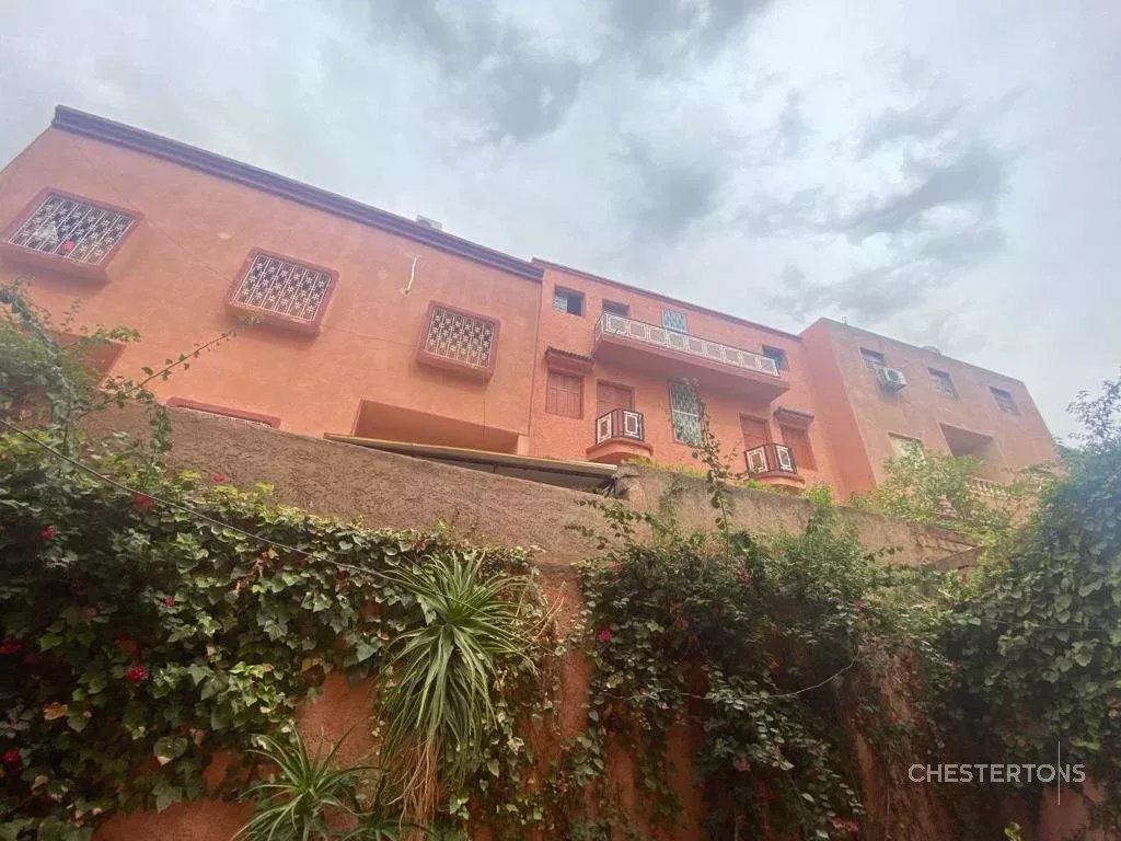 Image of Villa for Sale in Marrakech-Ménara-Marrakech-Morocco, Image 3