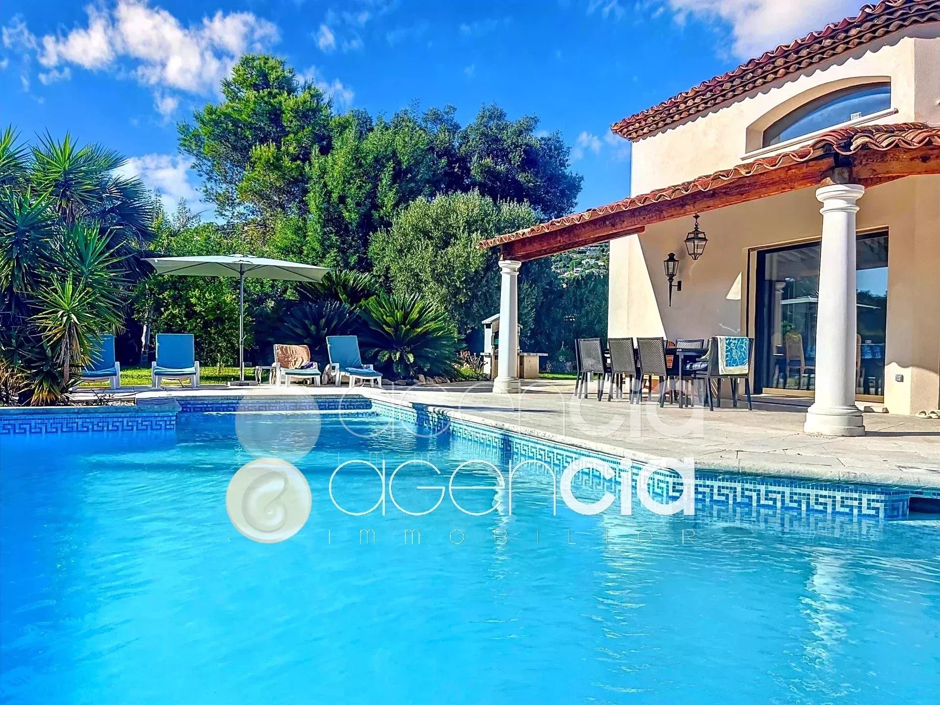 Agence immobilière de Agencia Saint-Pierre