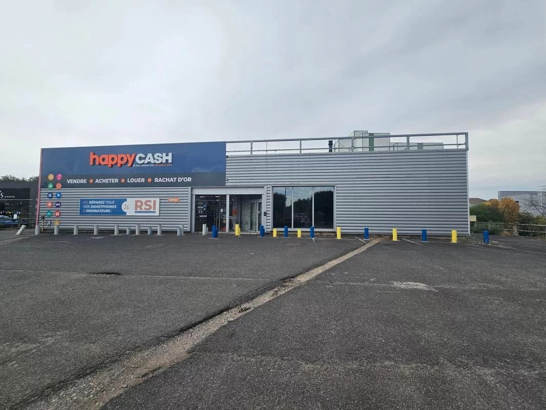 Location Commerce Yzeure